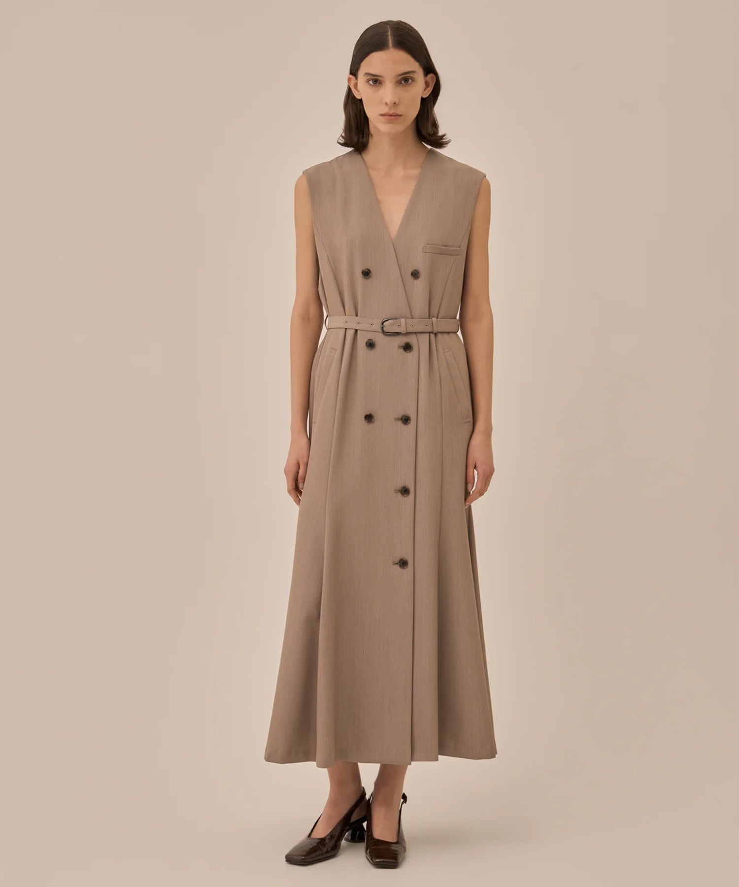 Martine dress