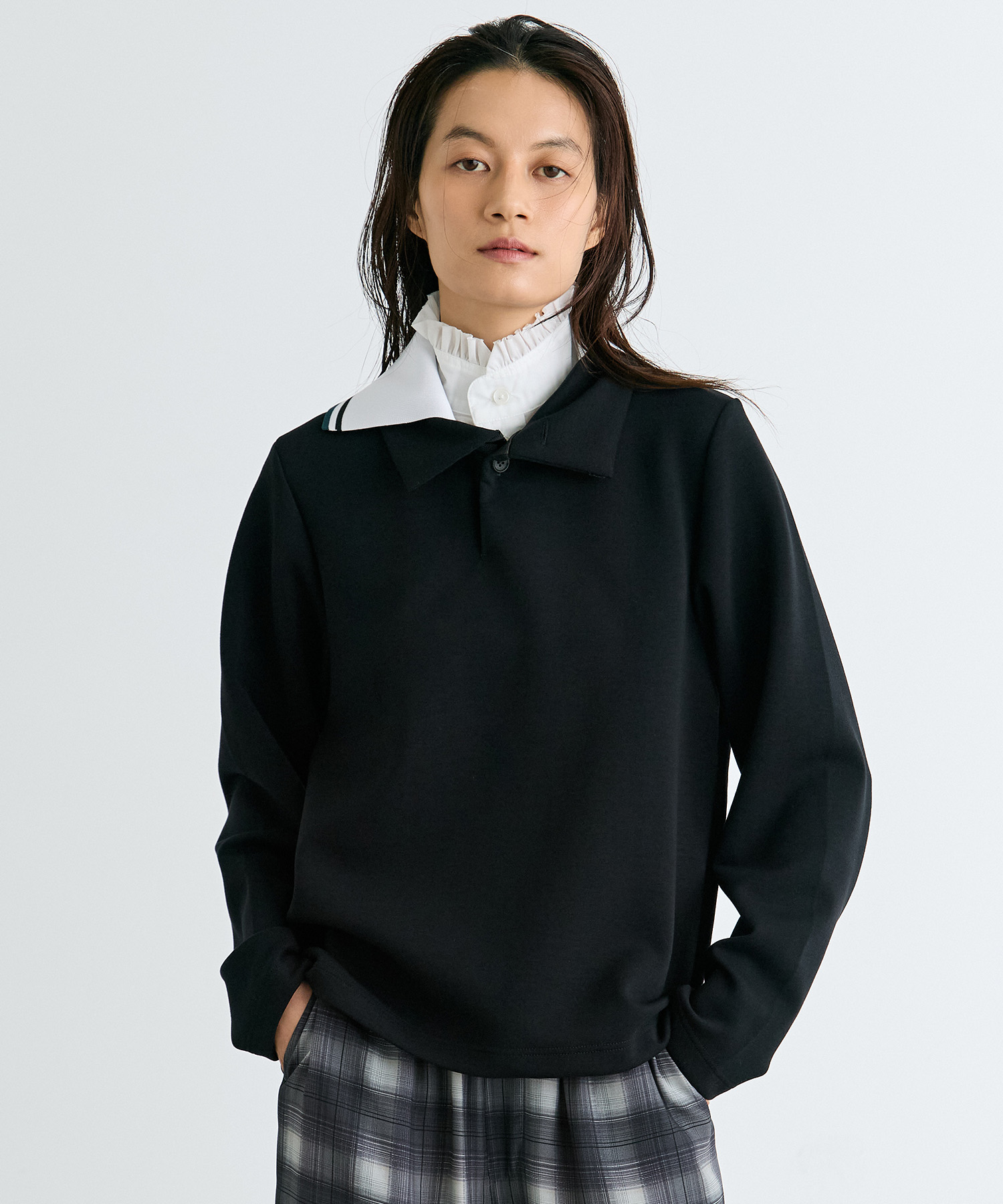 26WCL-T06203 Tops