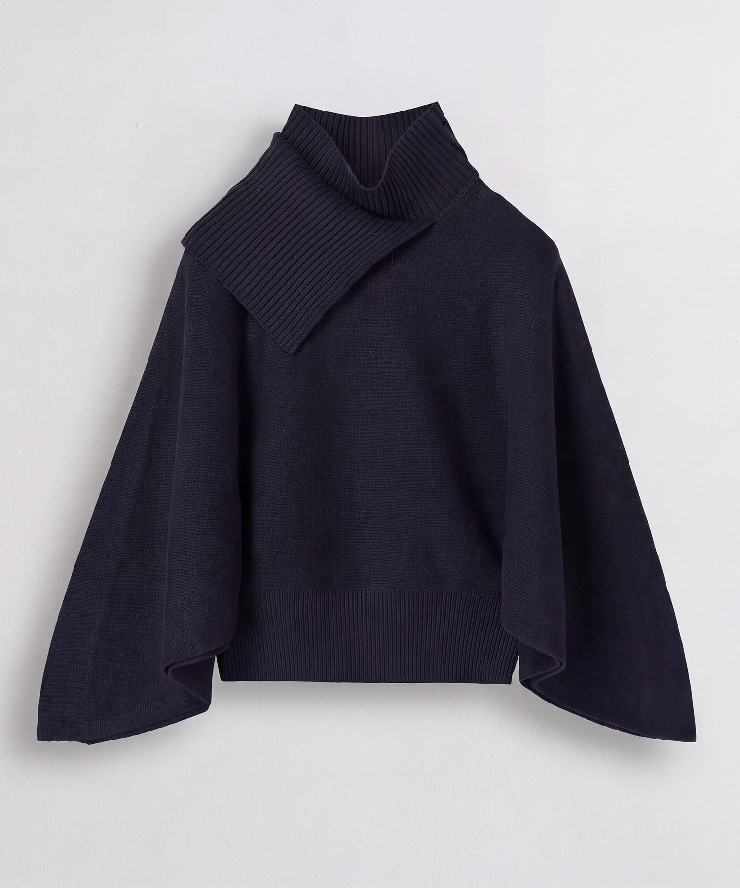 Cashmere Brend Knit