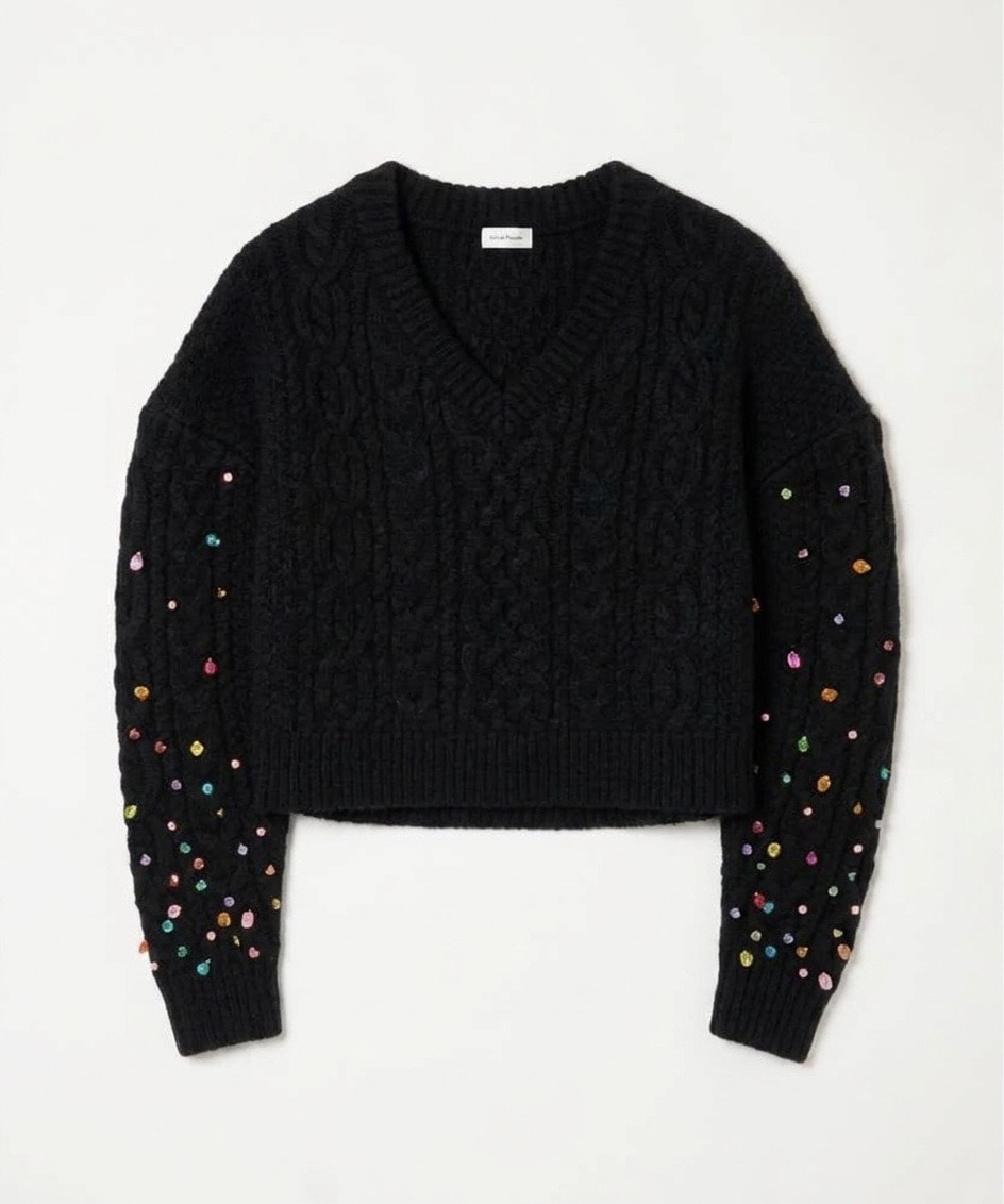 CK-26288 Knit