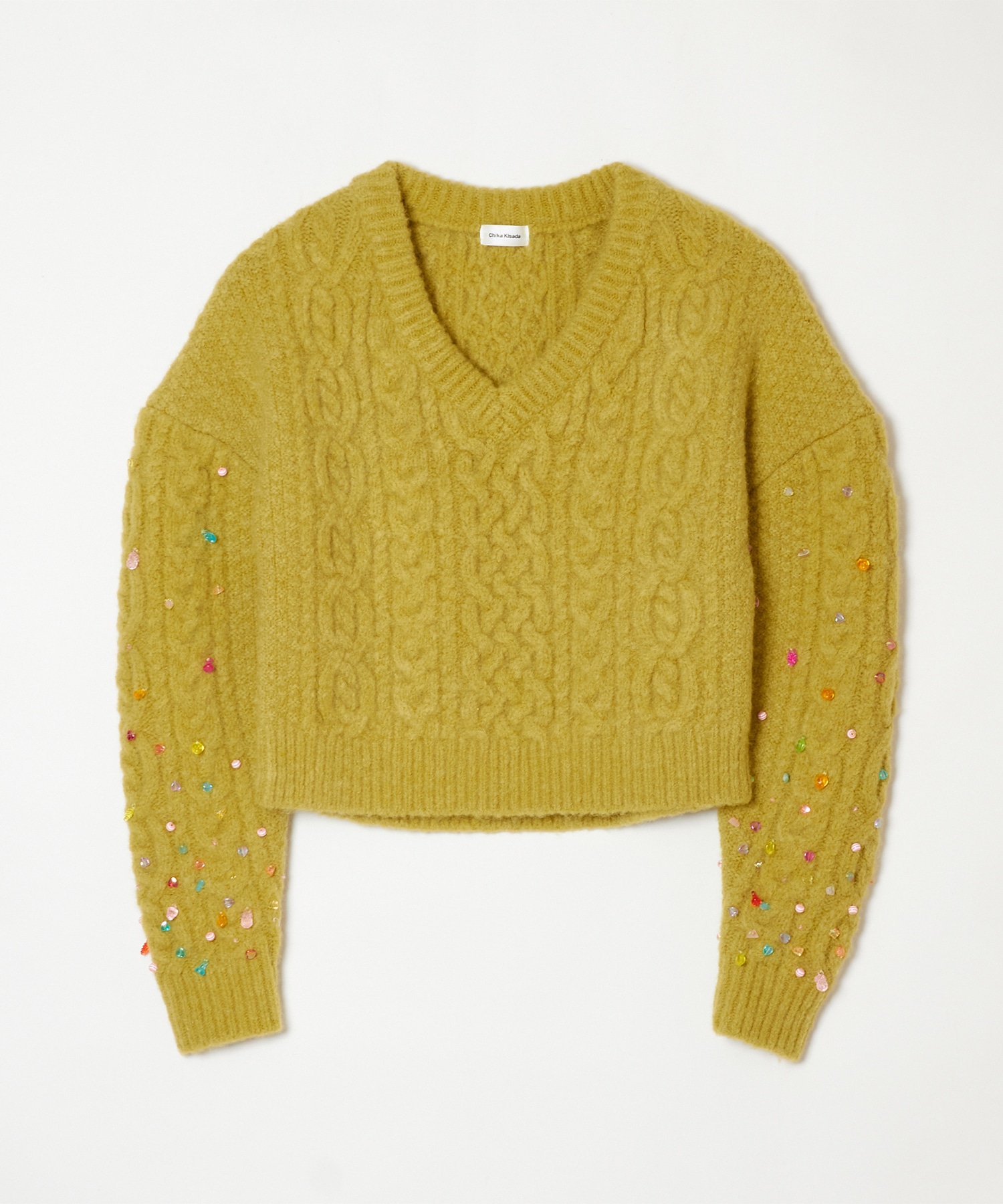 CK-26288 Knit