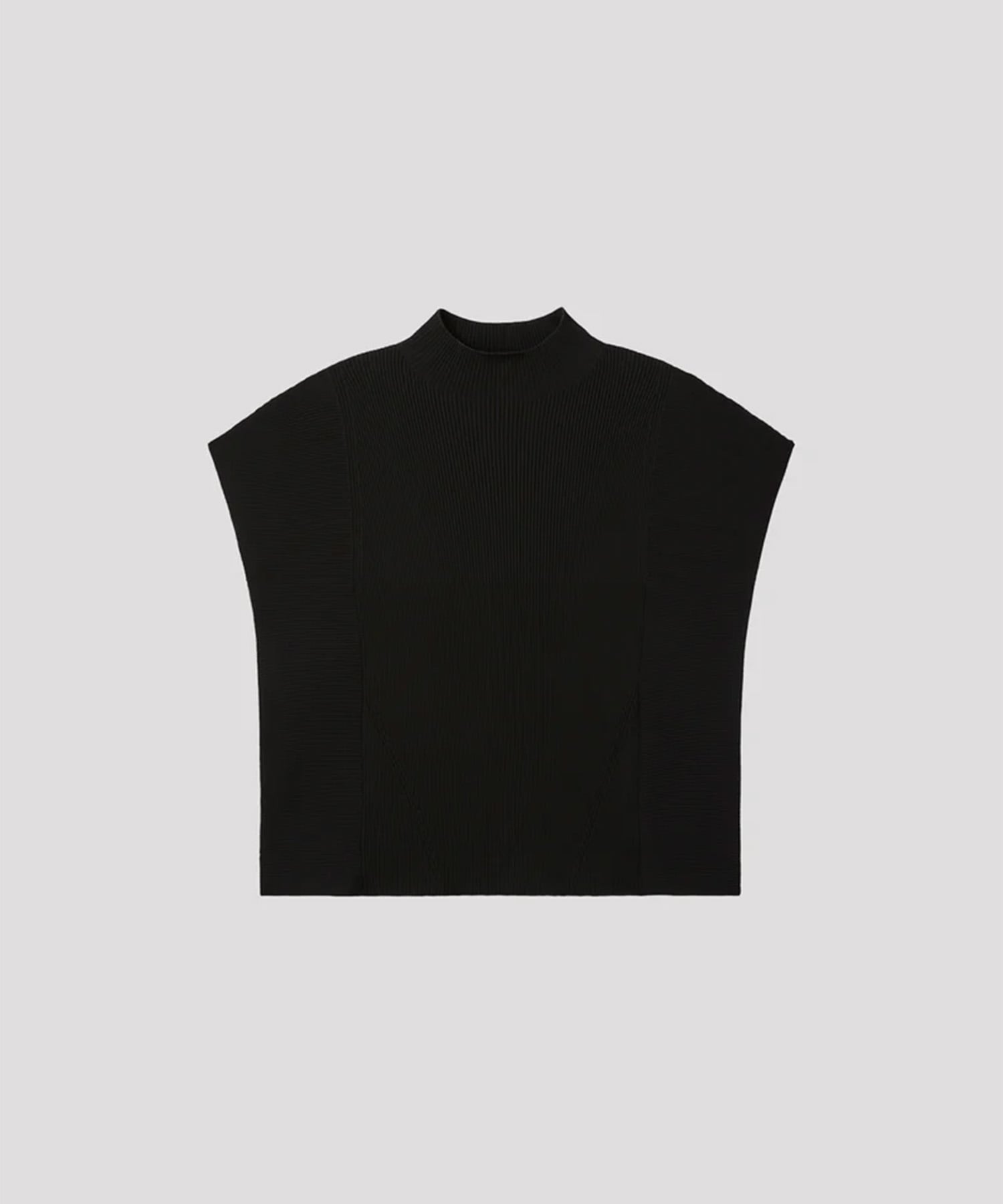 PORTRAIT CREASE TOP