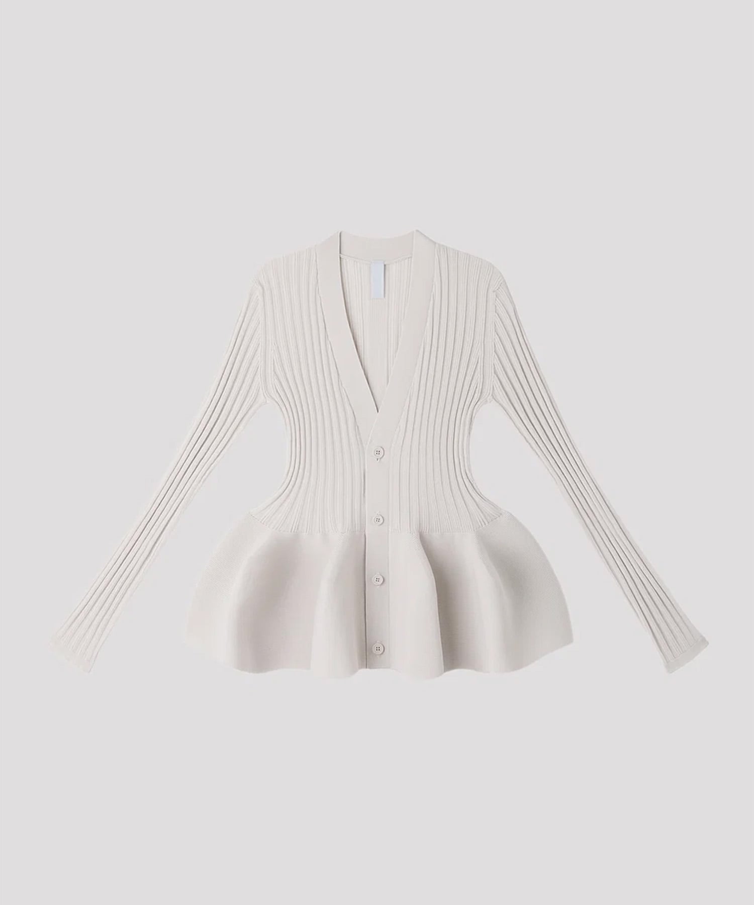 POTTERY CARDIGAN