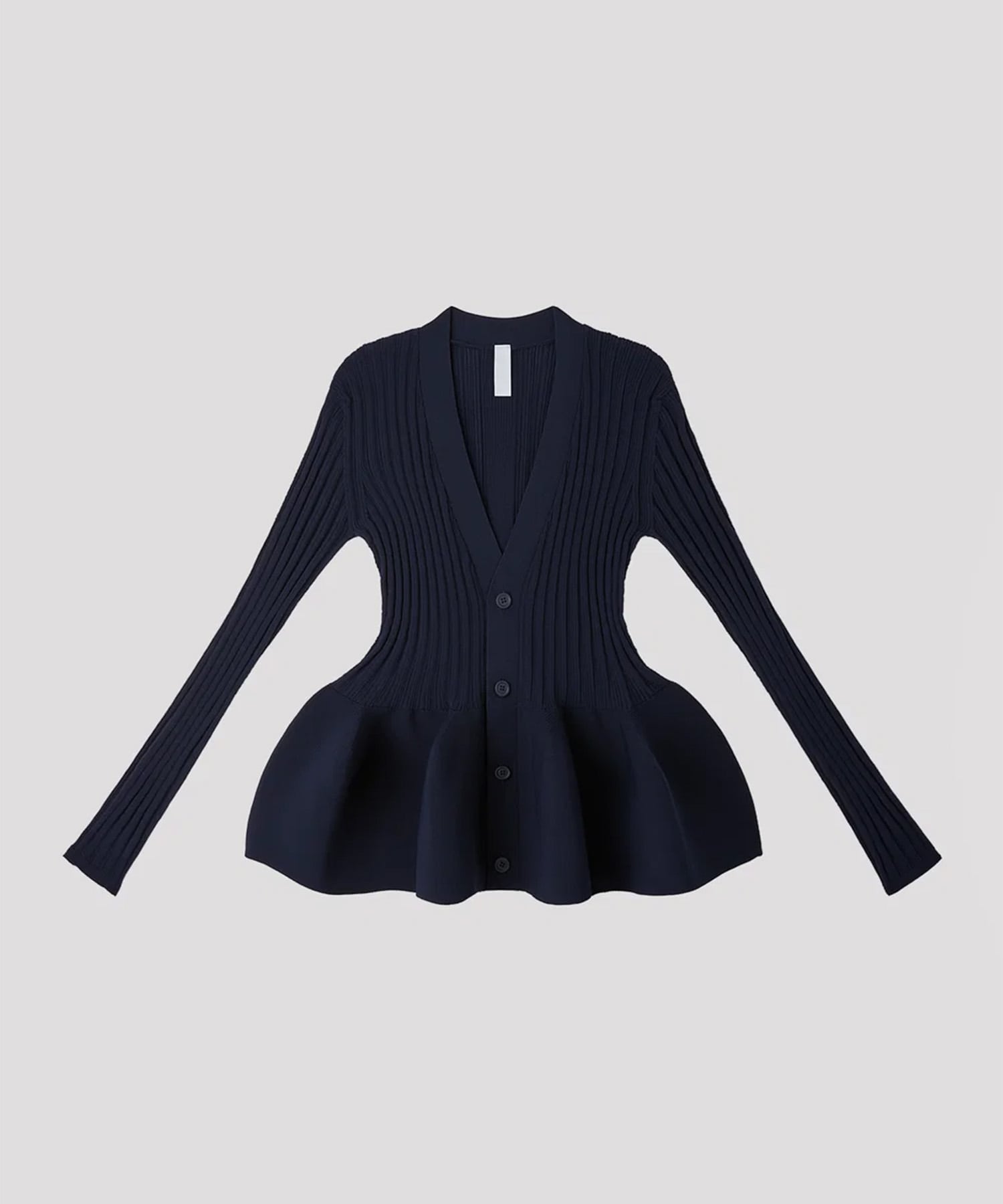 POTTERY CARDIGAN