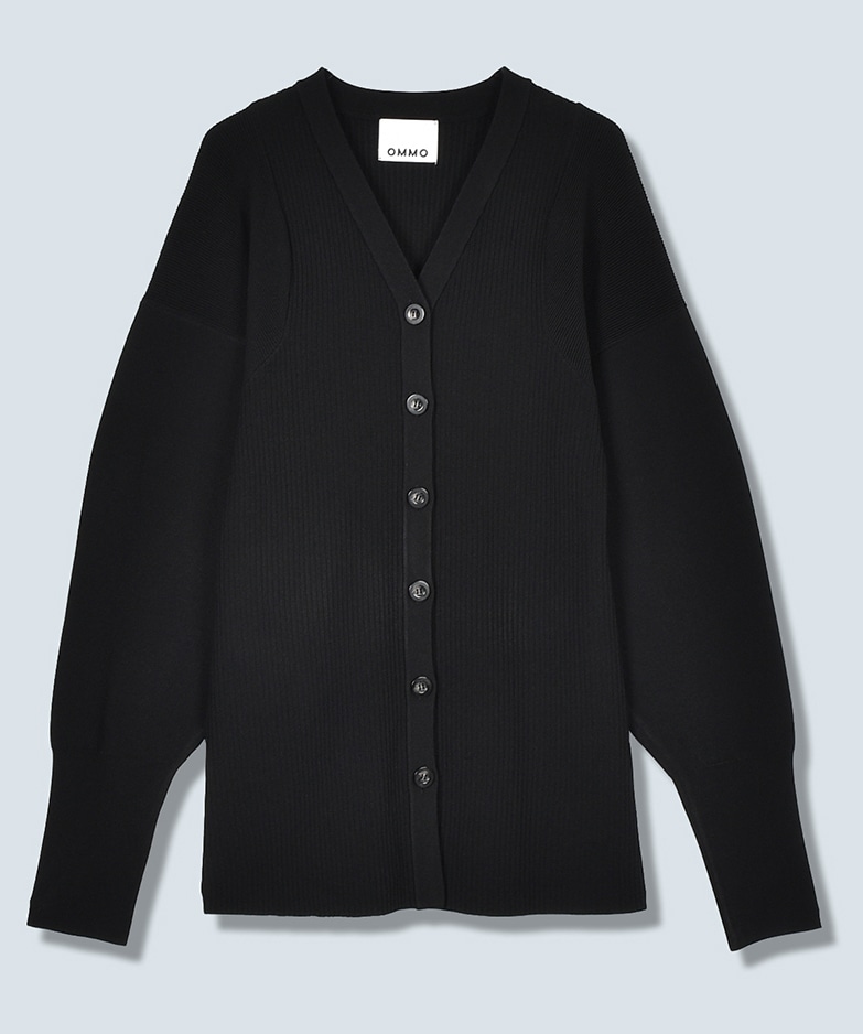 SQUARESLEEVE V NECK KT CD