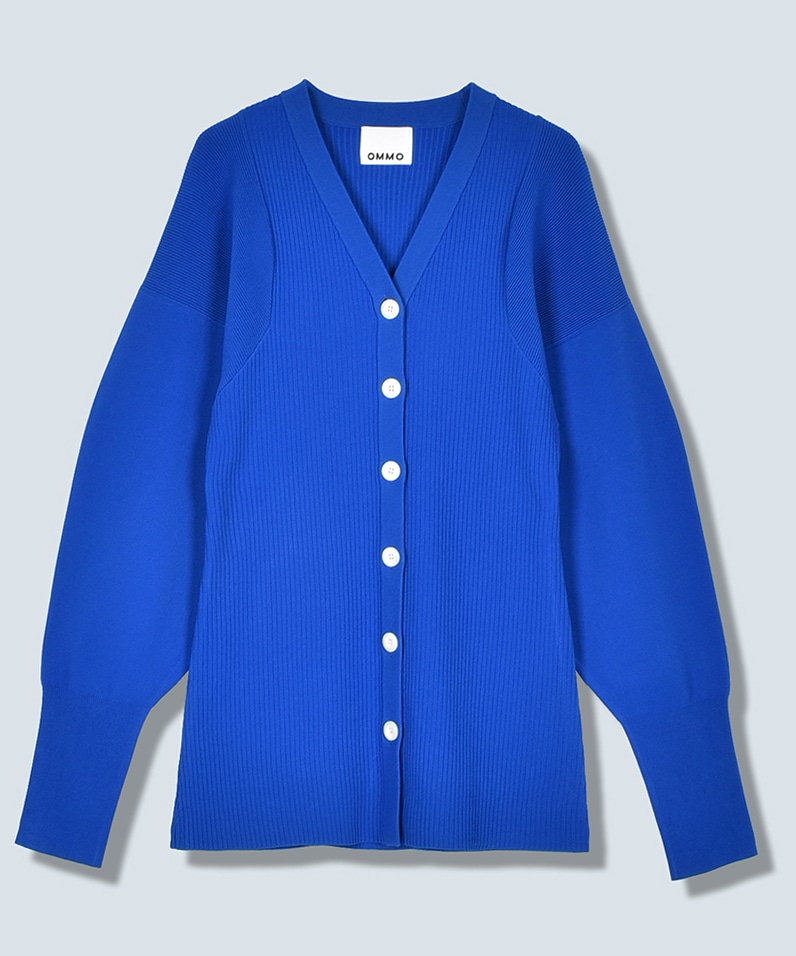 SQUARESLEEVE V NECK KT CD