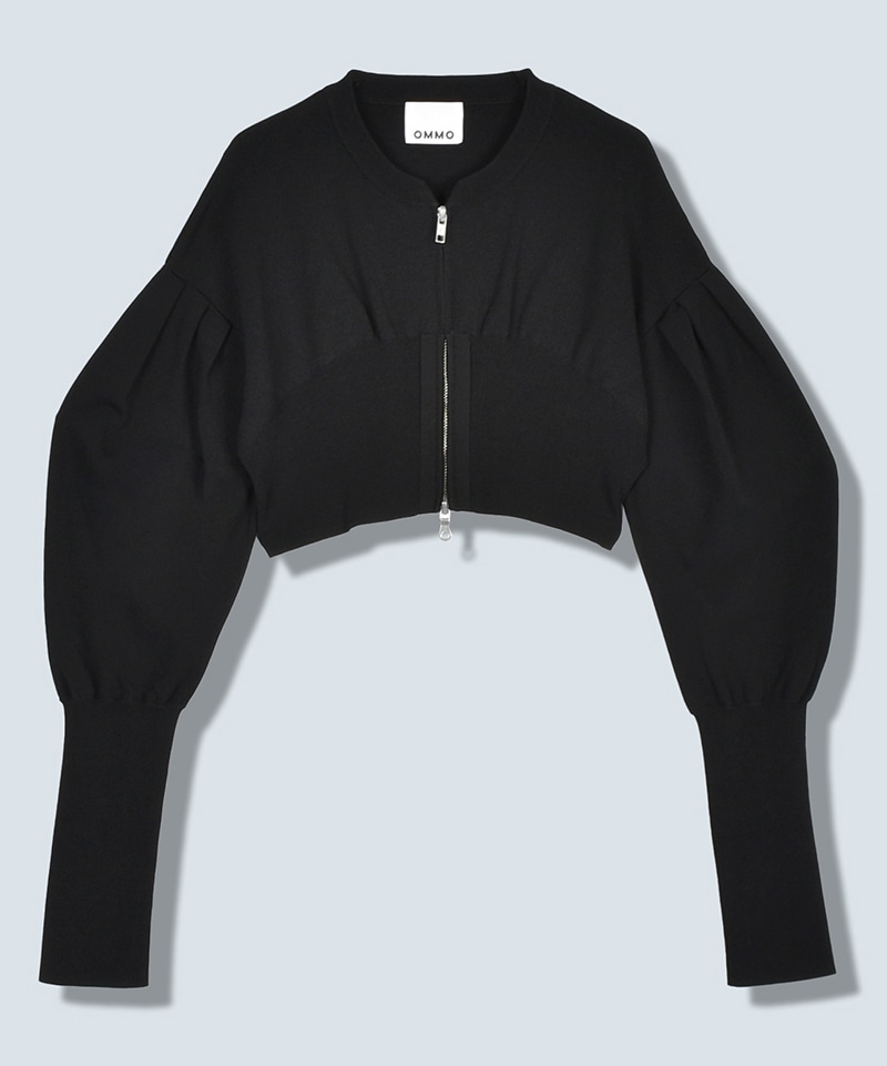 VOLUME SLEEVE ZIP KT CD