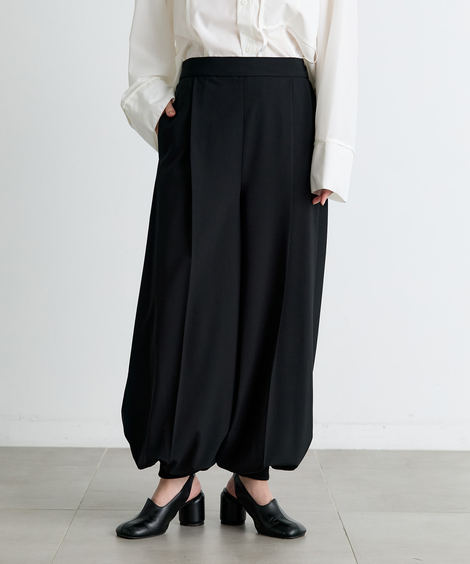 Jogger Trousers