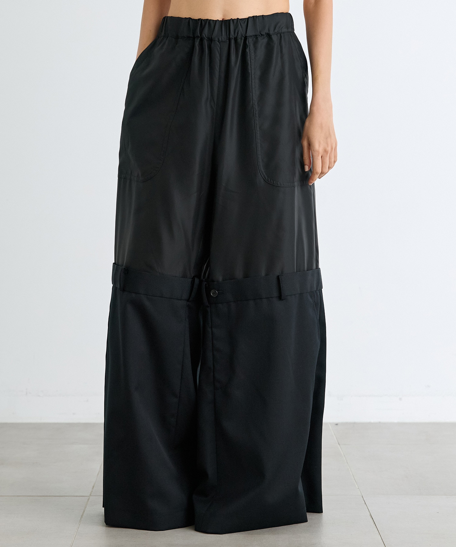 3R-P004-051 Pants