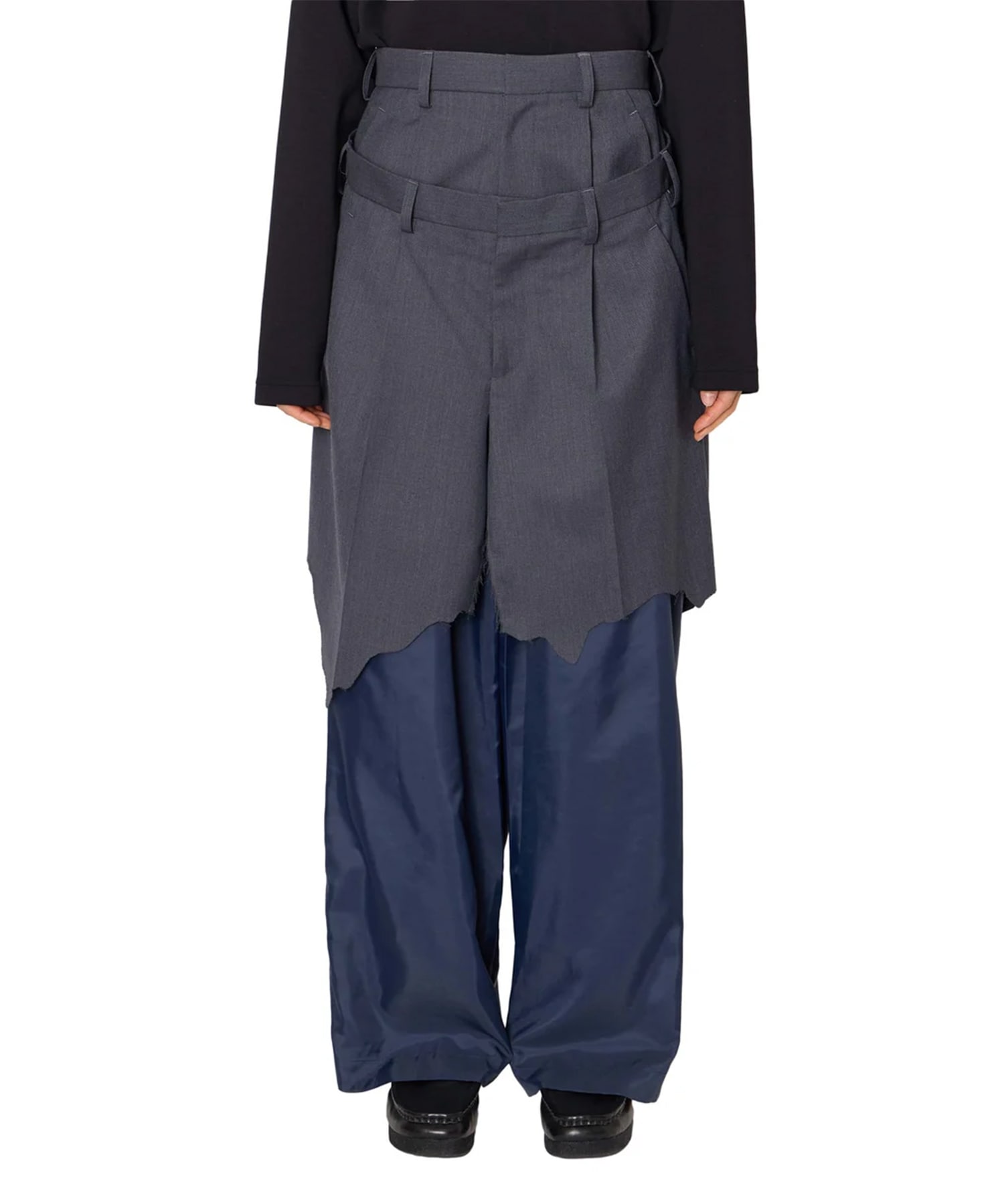 26WCL-P04110 Pants