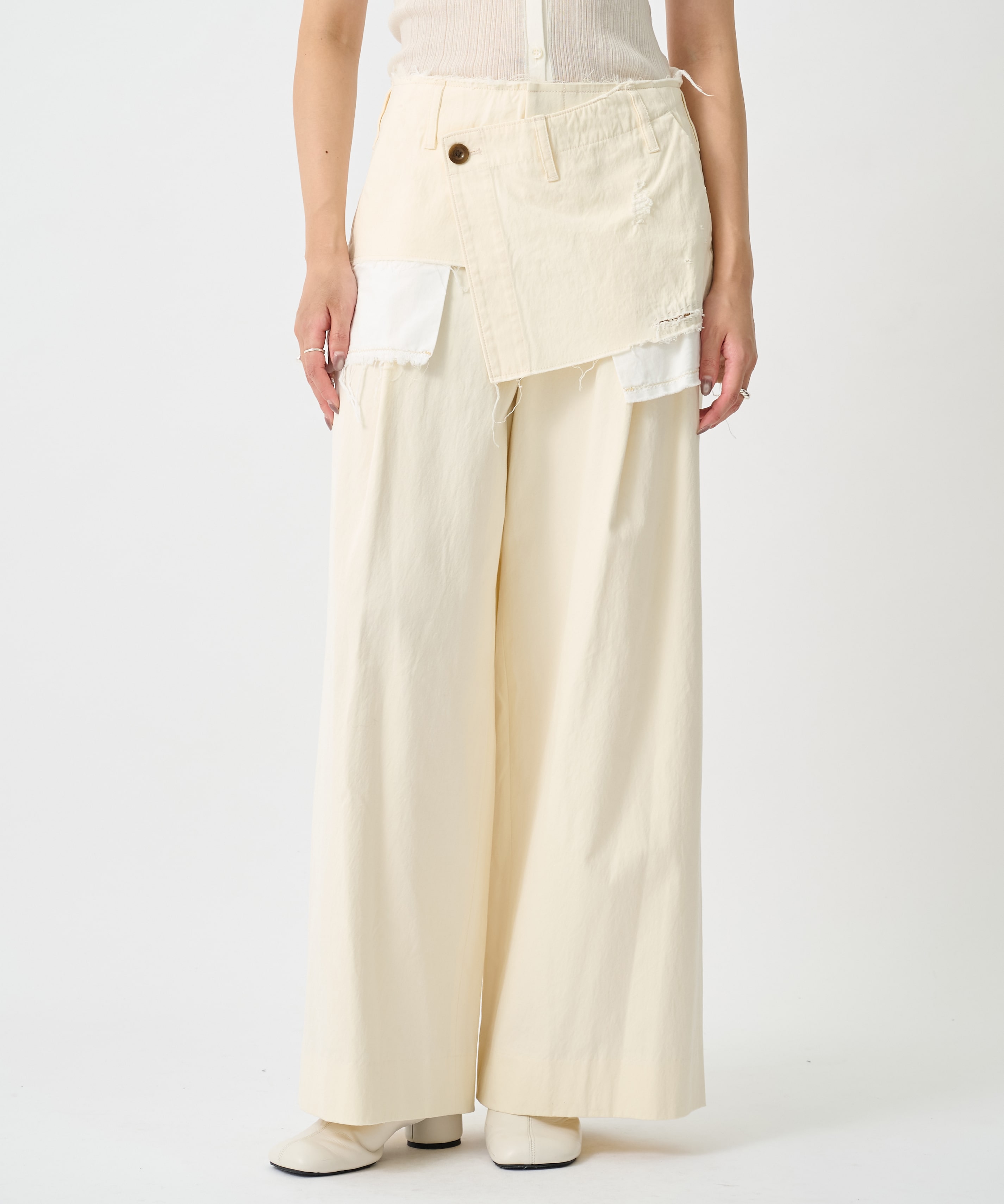 26WCL-P06122 Pants