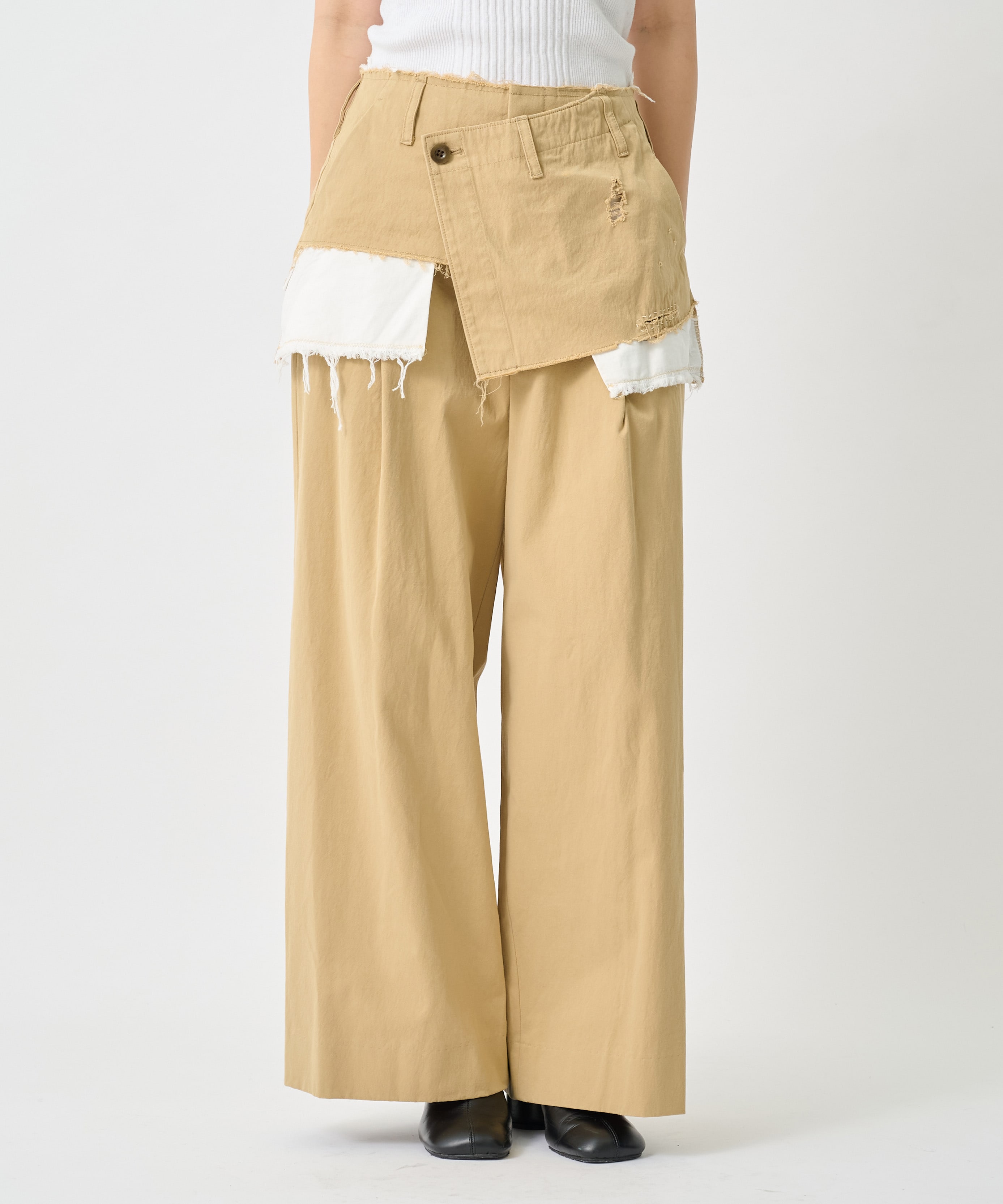 26WCL-P06122 Pants