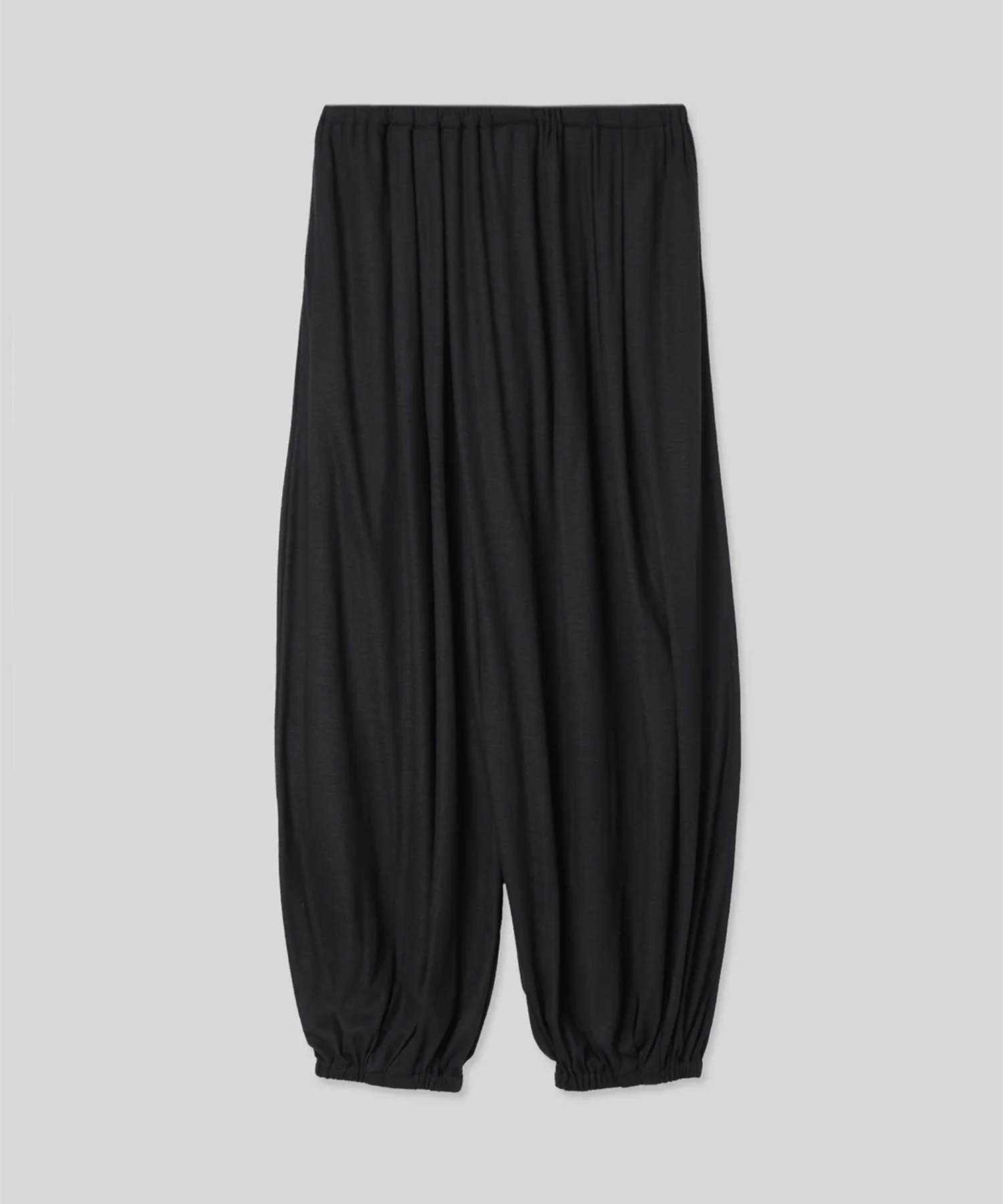 Super120s Wool Trousers
