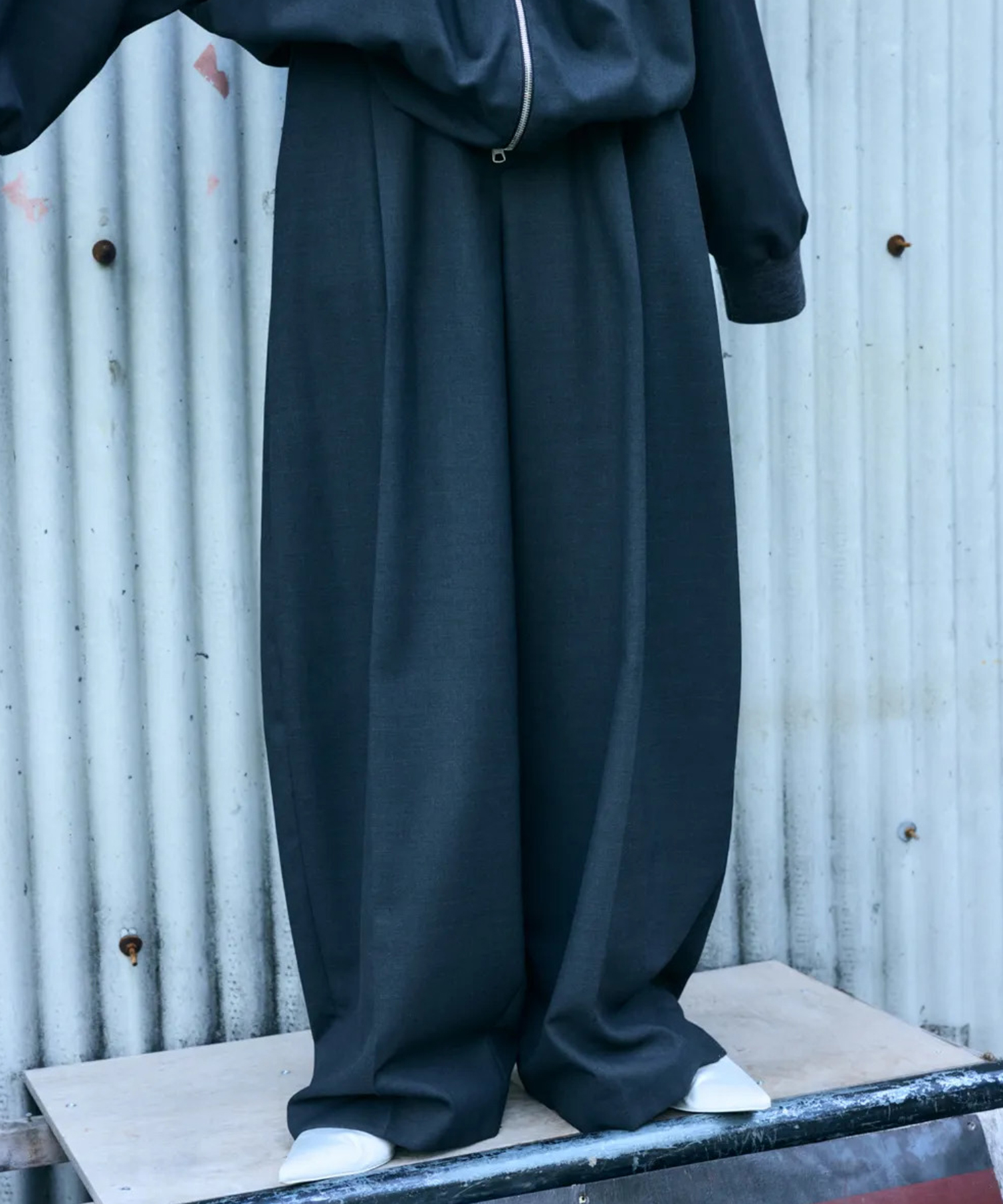 CP FIG PANTS