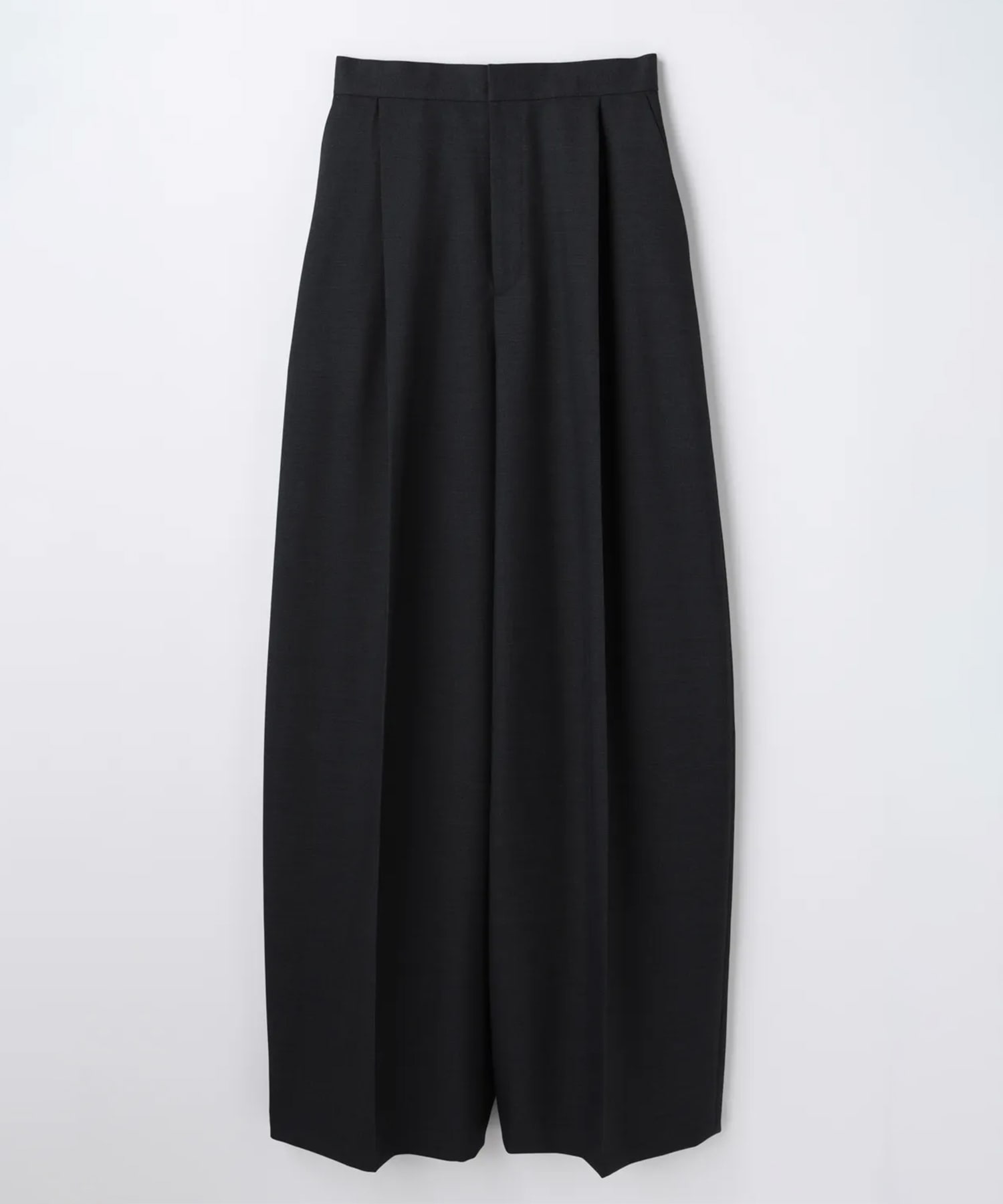 SEMI EASY CP FIG PANTS