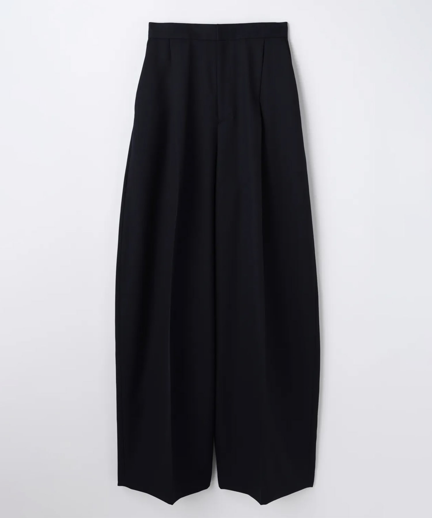 SEMI EASY CP FIG PANTS