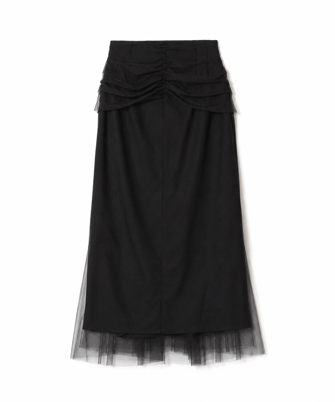 CS-26273 Tulle Skirt