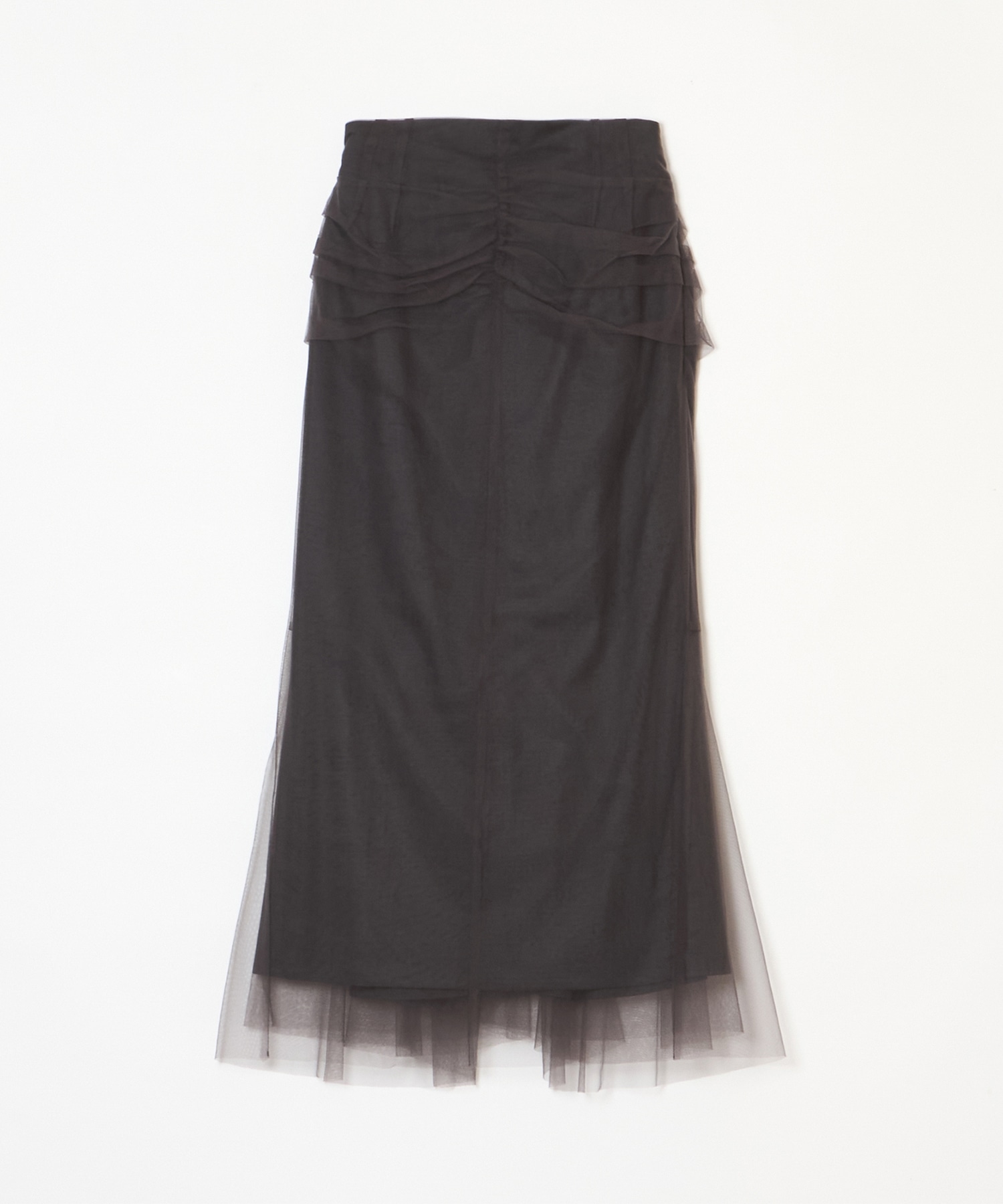 CS-26273 Tulle Skirt