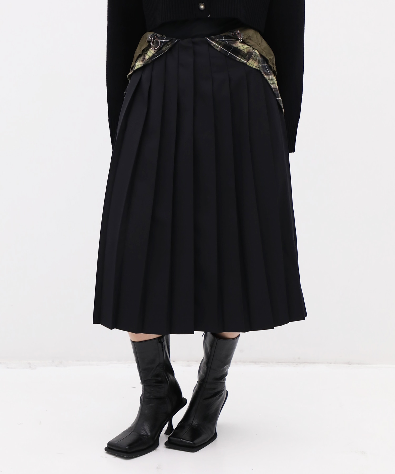 26WCL-S03110 Skirt