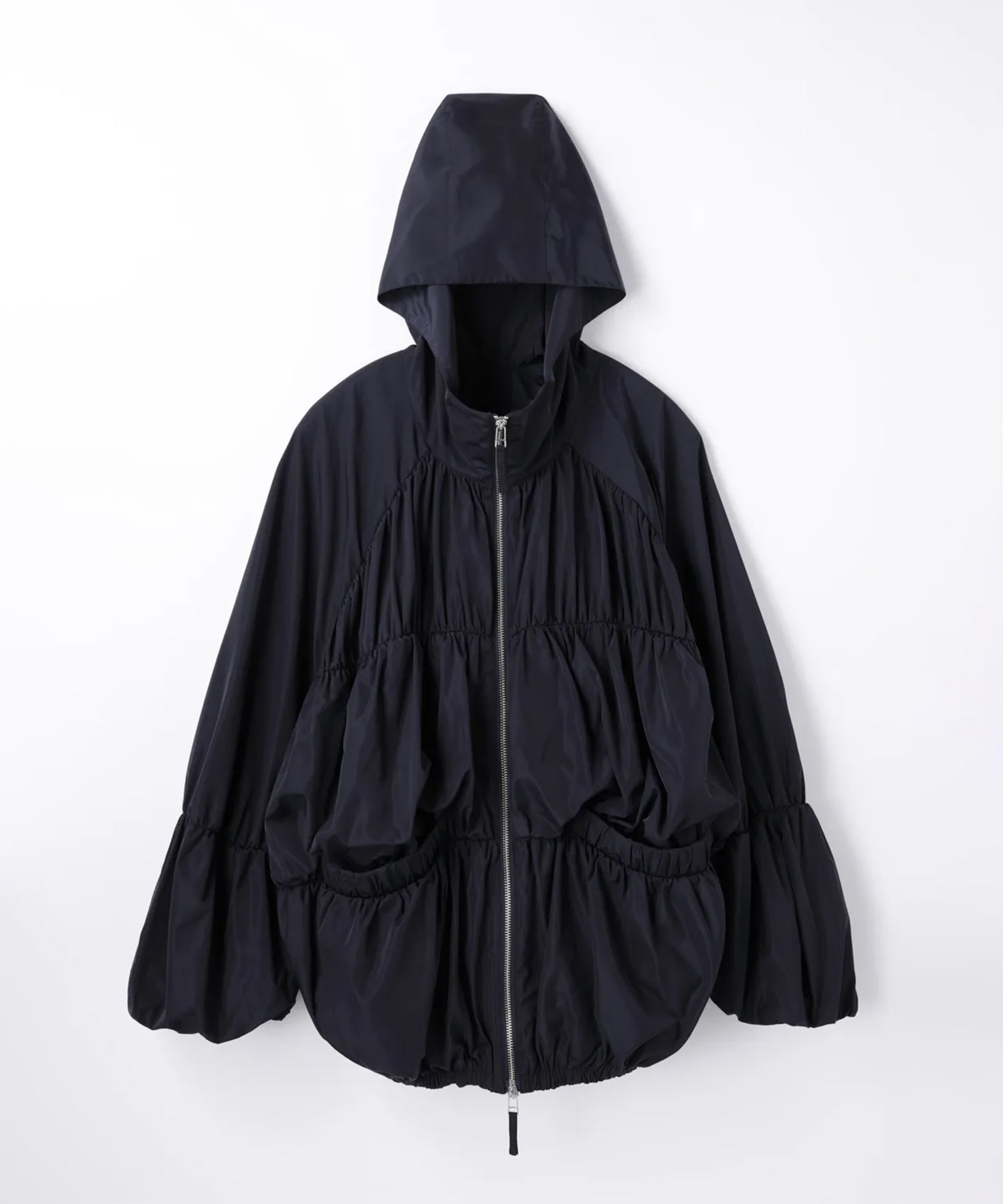 RAIN-CLOUD BLOUSON