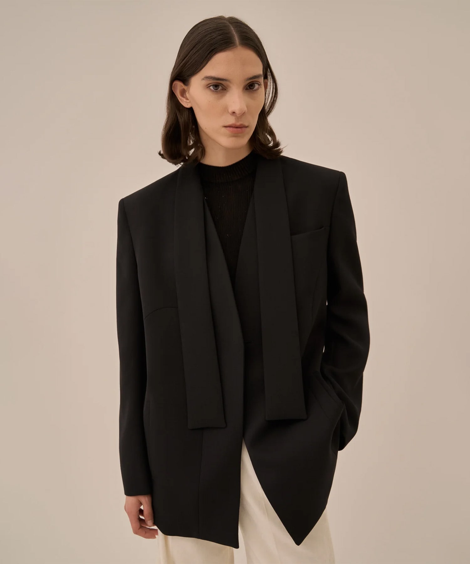 Tracy jacket
