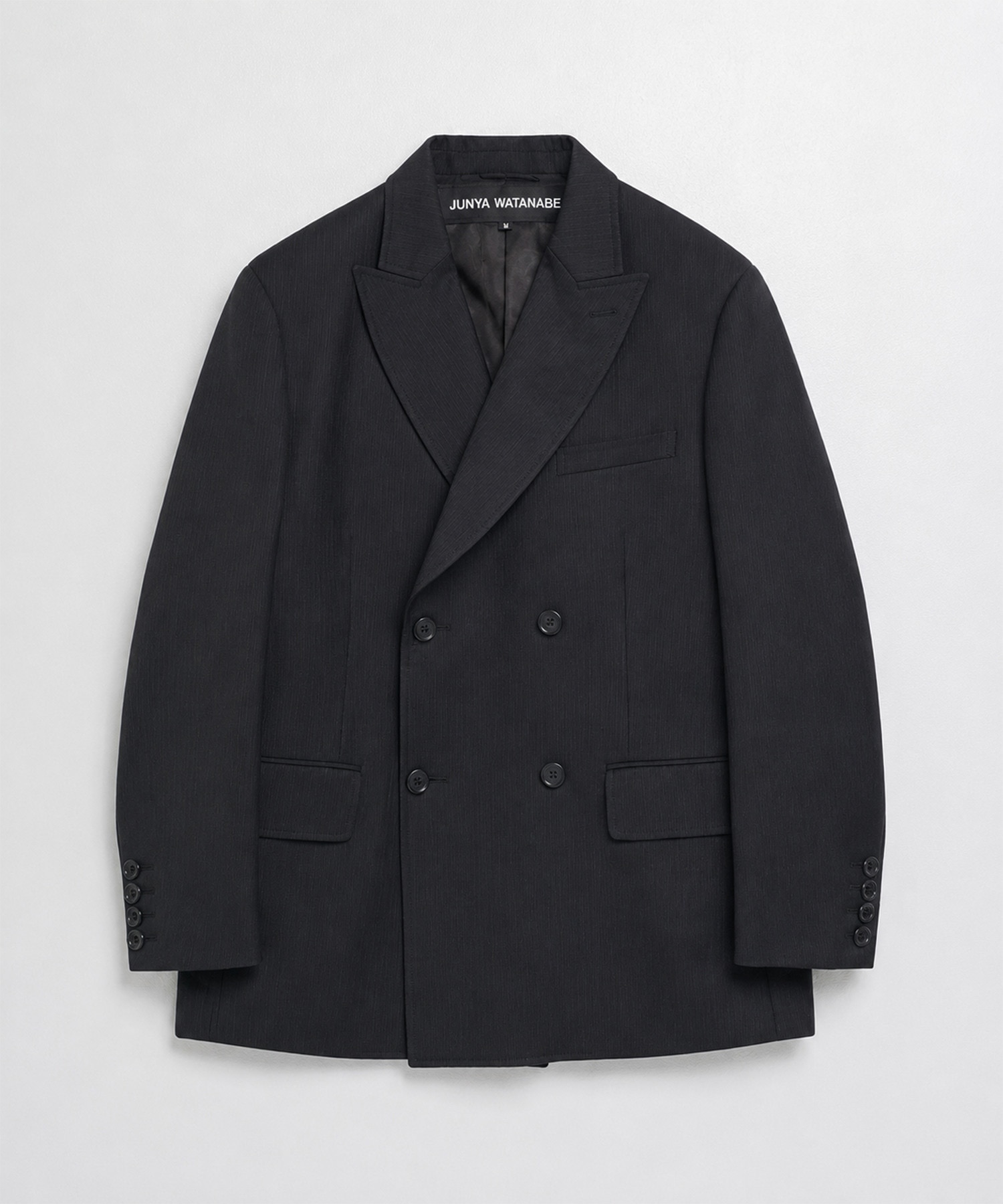 JR-J016-051 Stripe Jacket