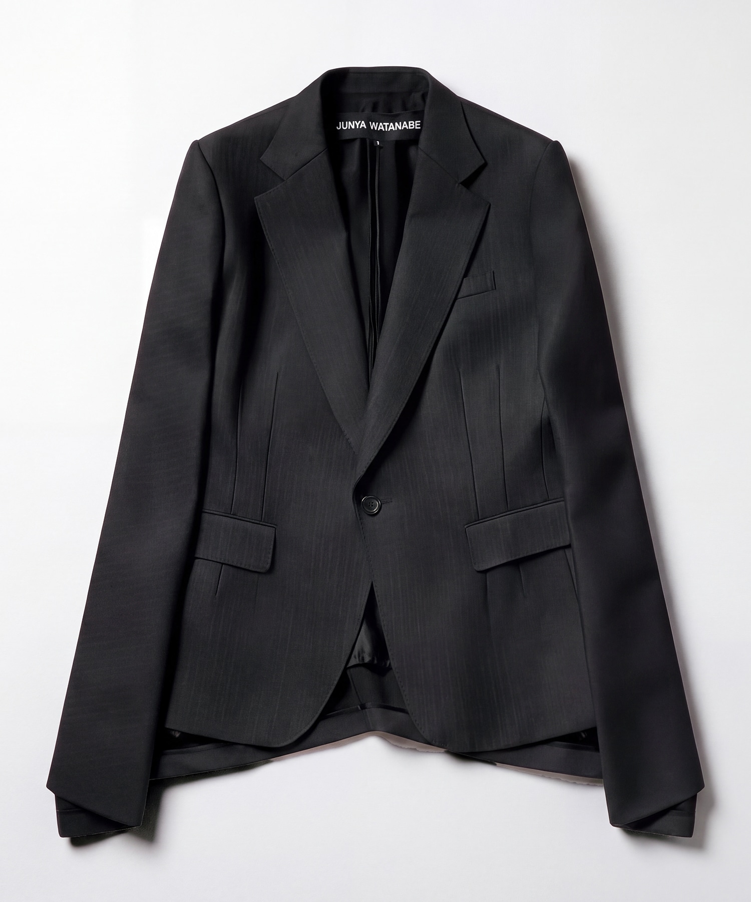 JR-J018-051 Cape Jacket