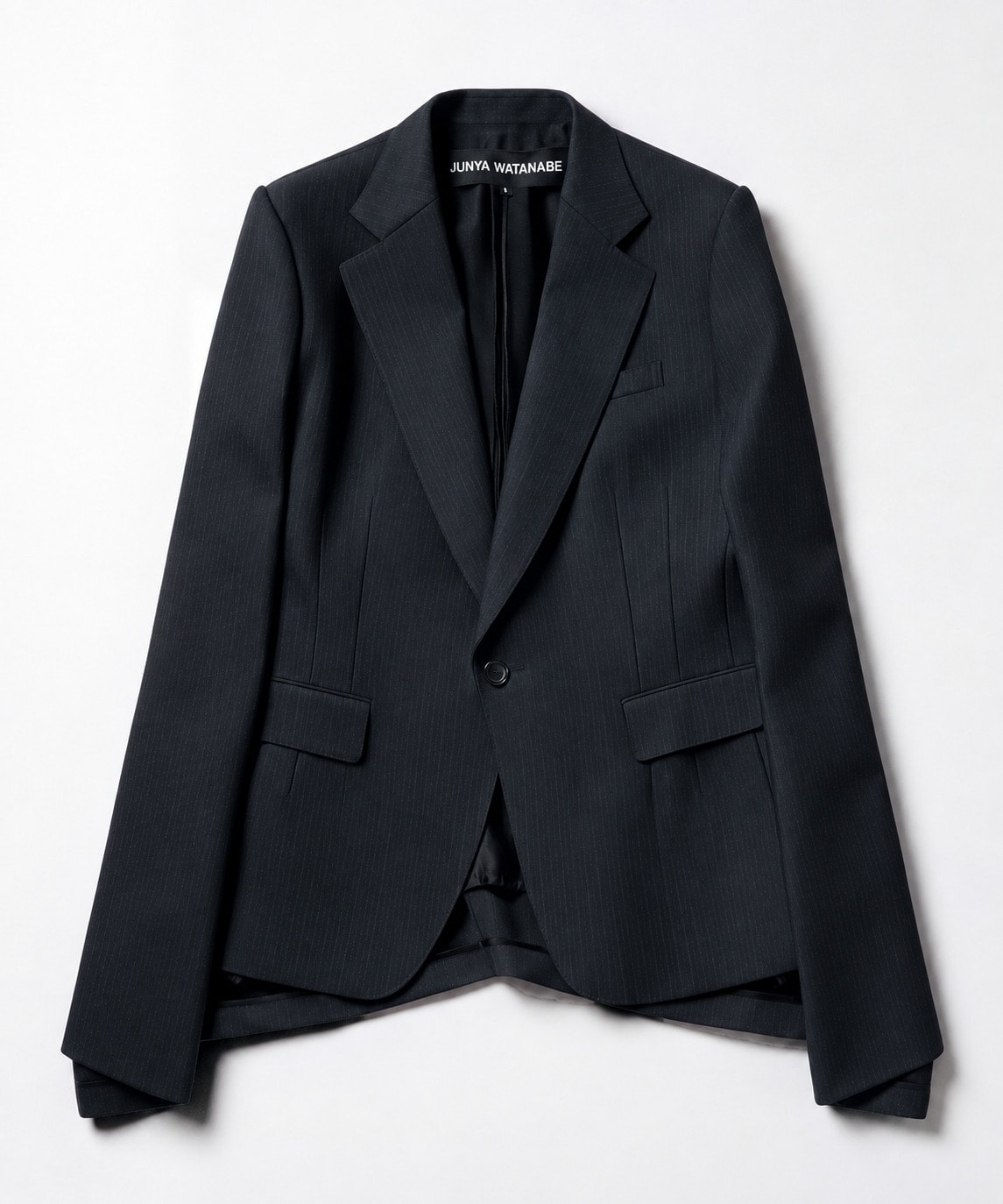 JR-J019-051 Cape Jacket