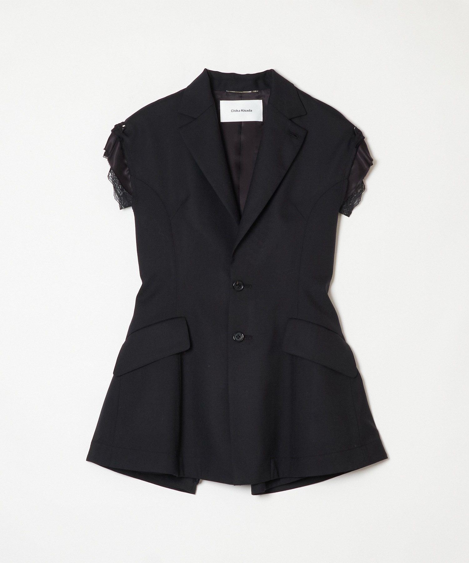 CJ-26237B Gilet