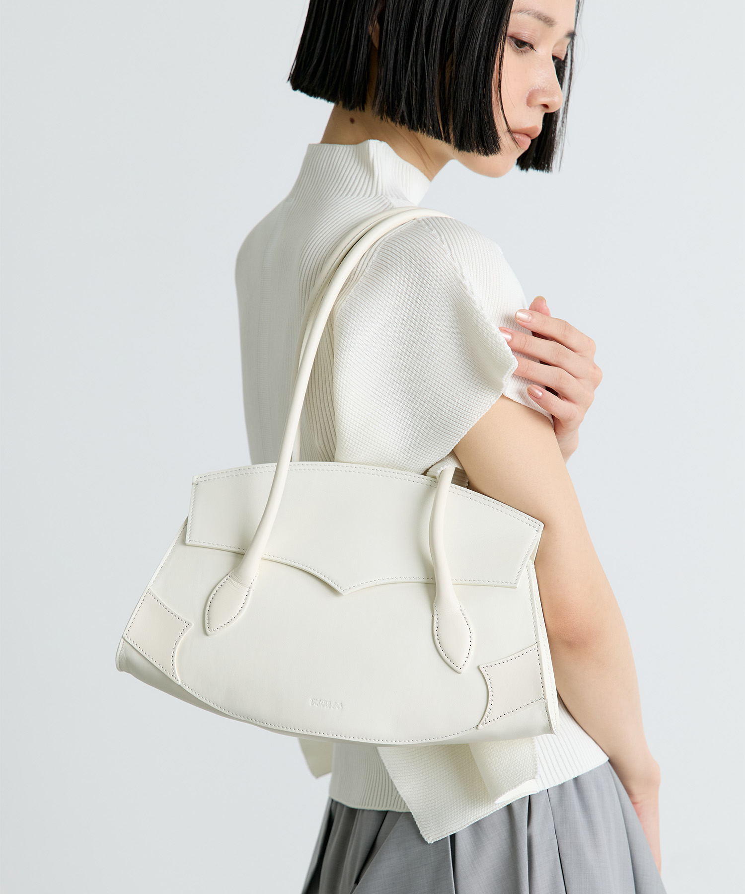 THE ARCH MINI