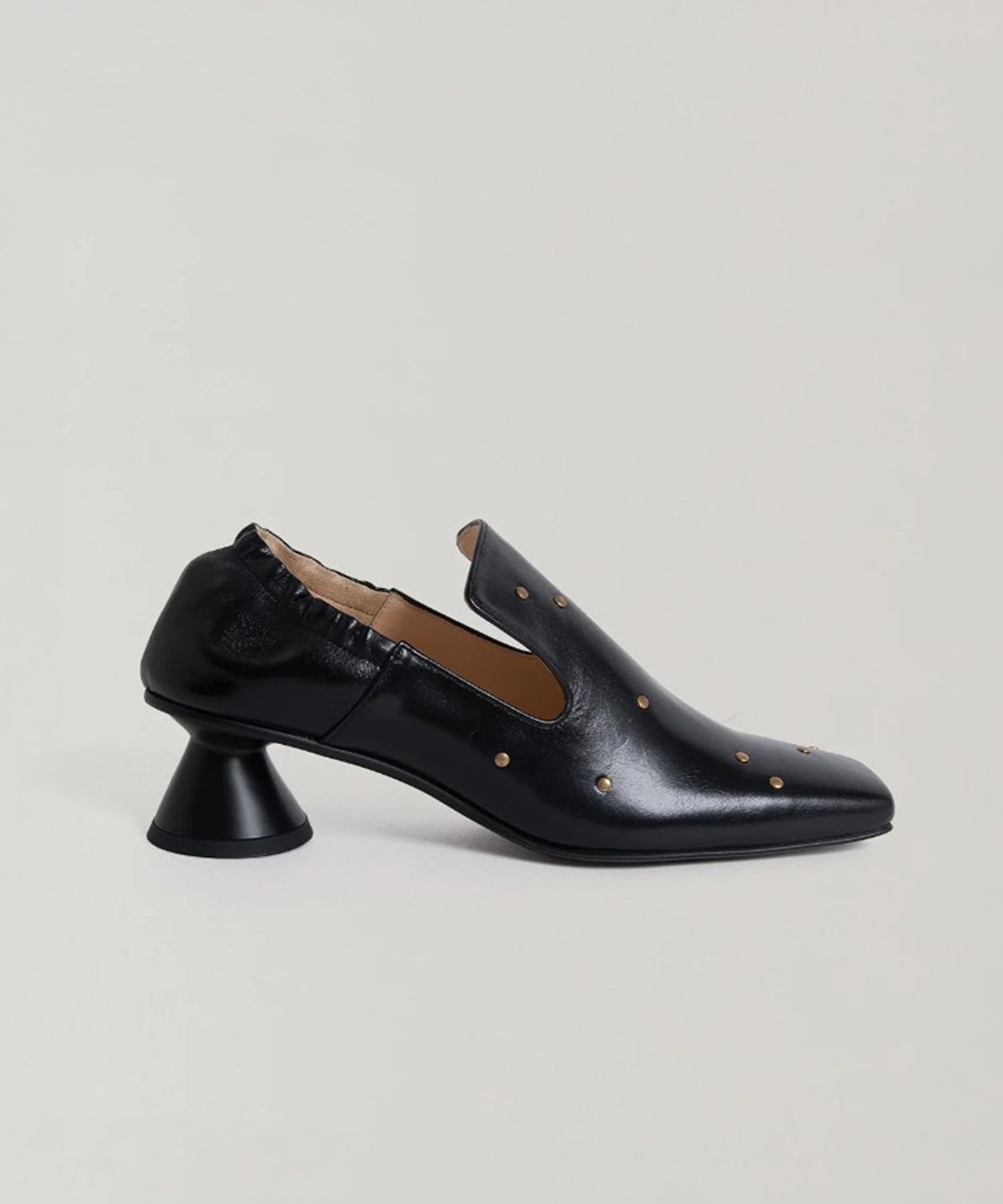 Barley(with stud) BK