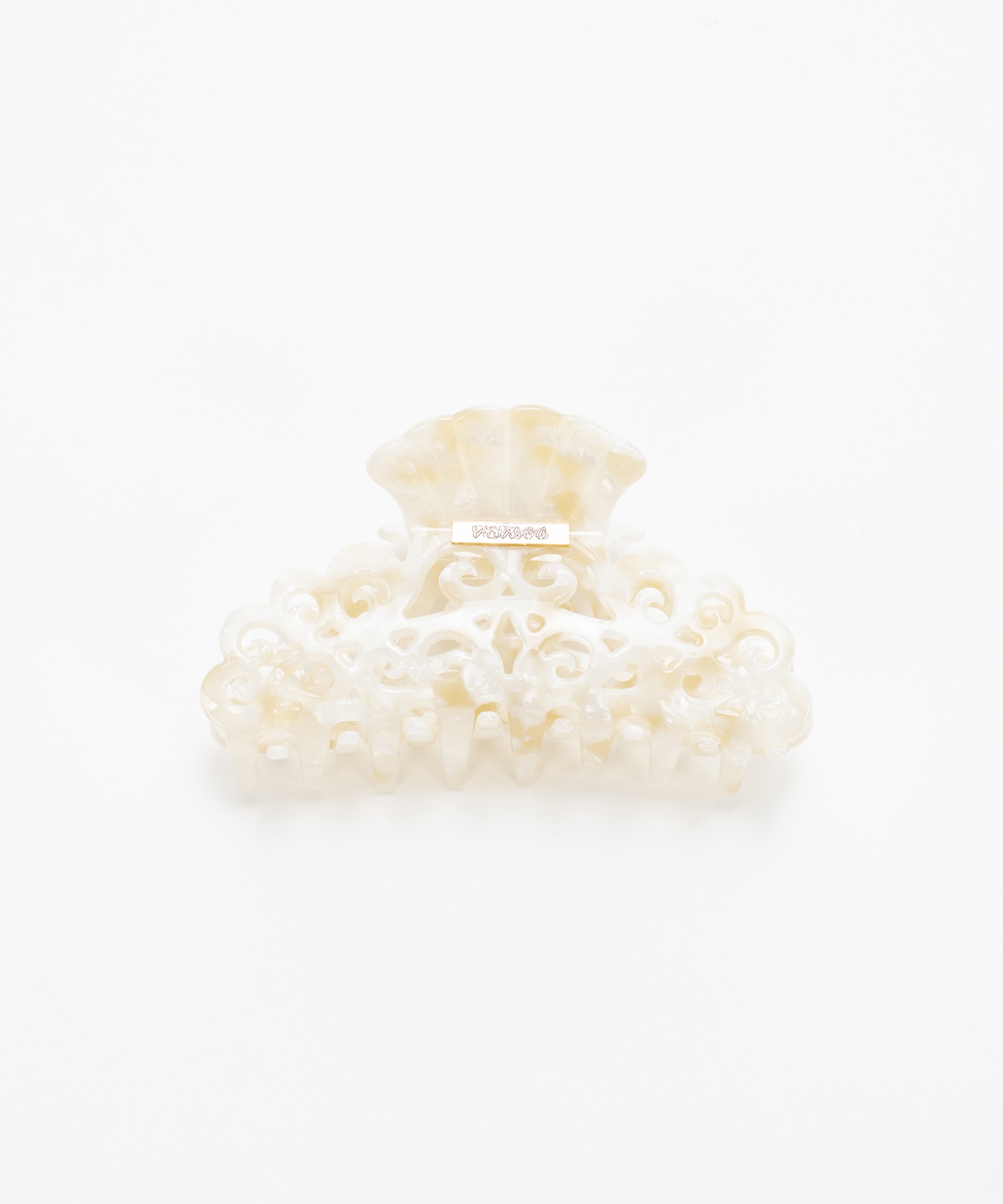 BIJOU CLASSIC HAIR CLIP