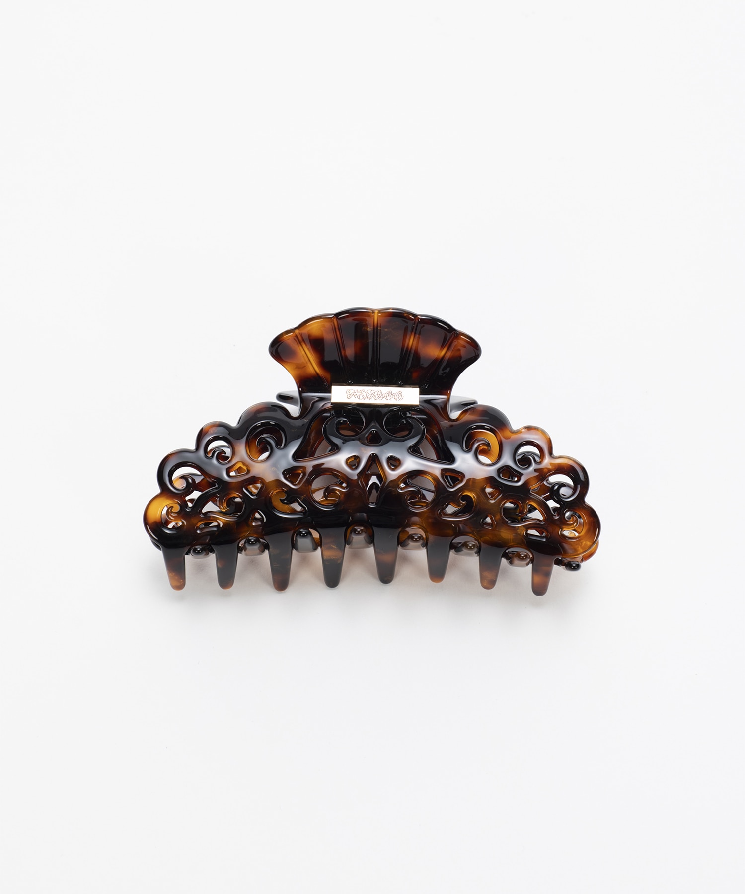 BIJOU CLASSIC HAIR CLIP