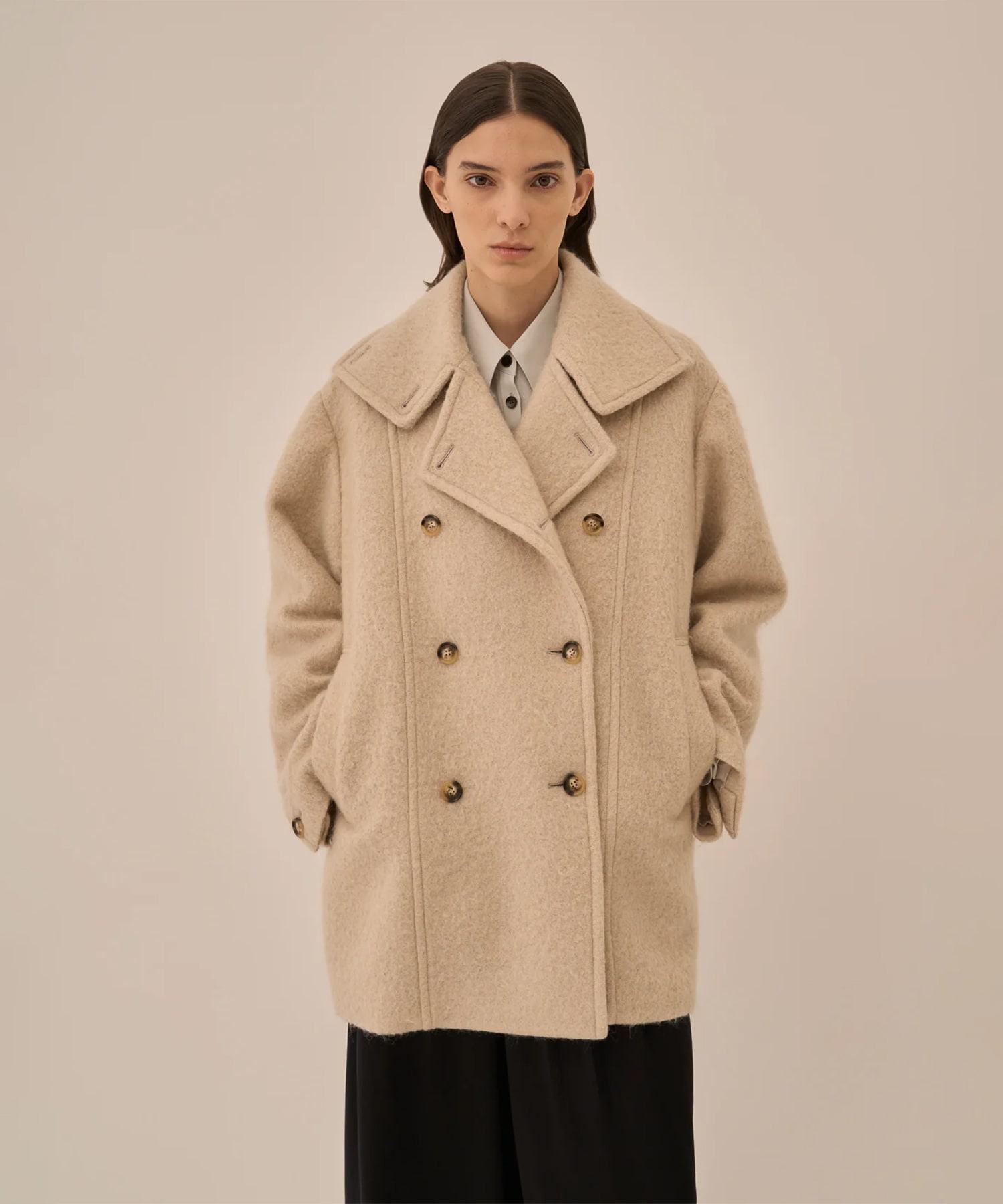 Verna coat IV