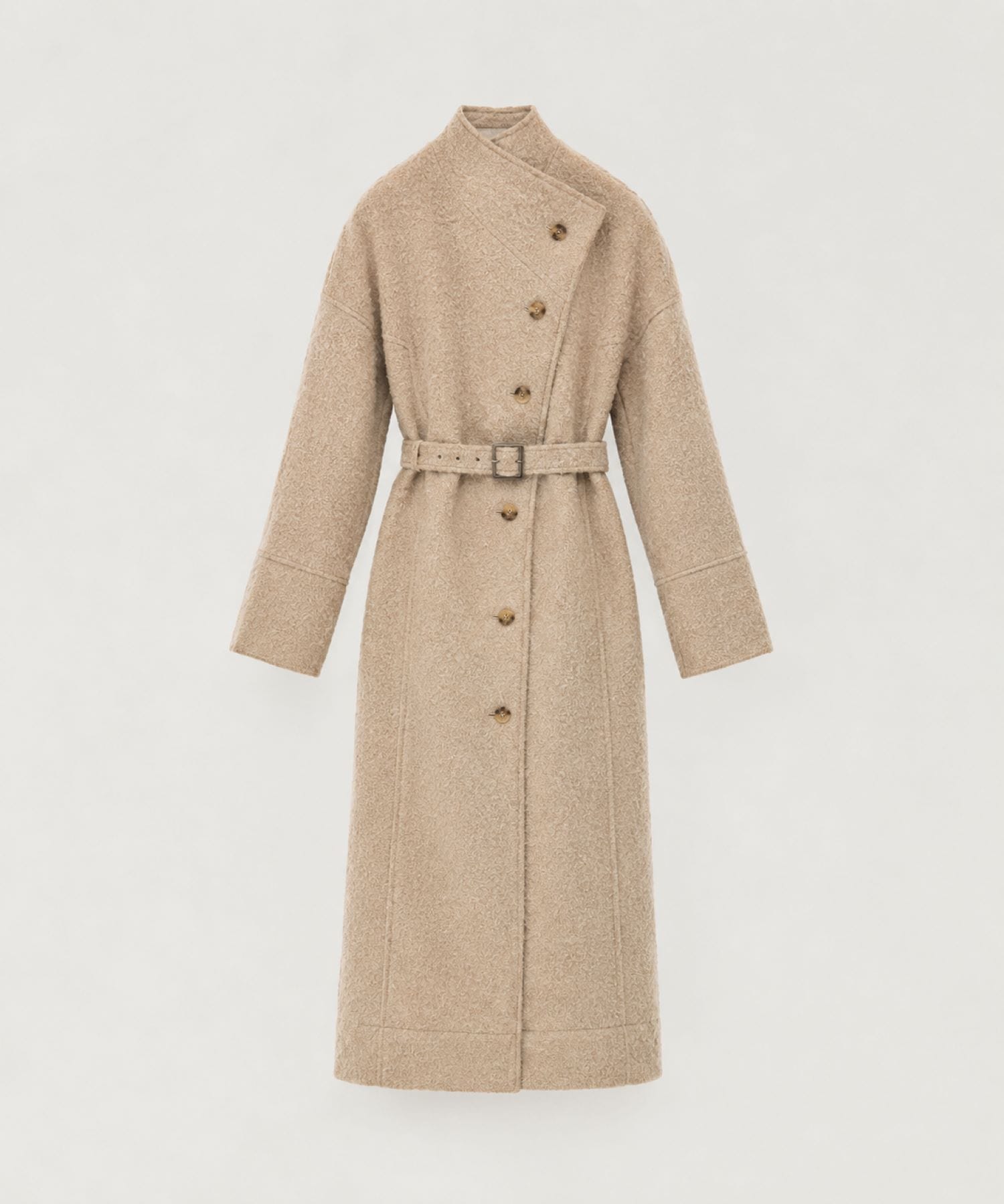 Verna long coat IV