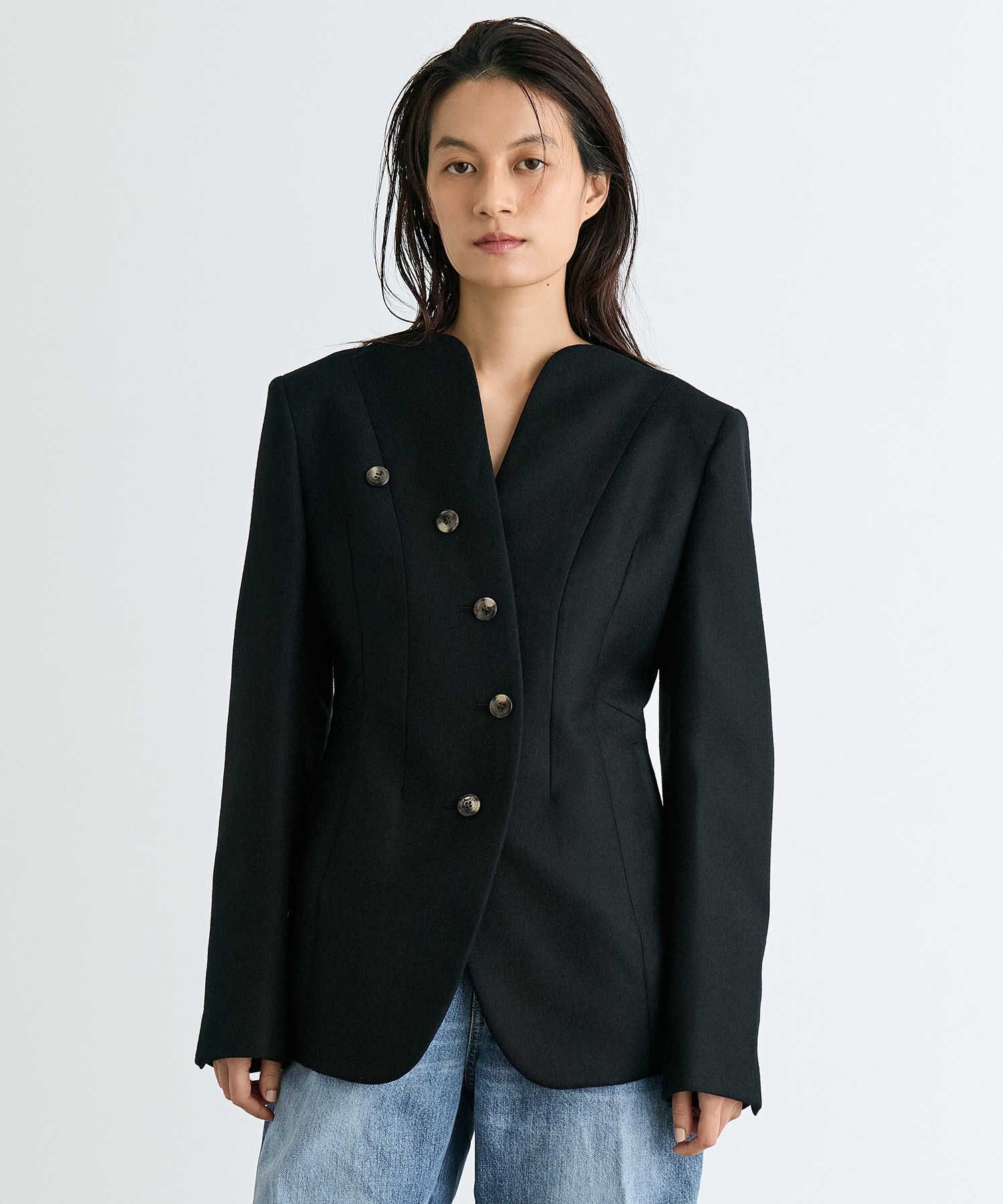 Sesilia jacket