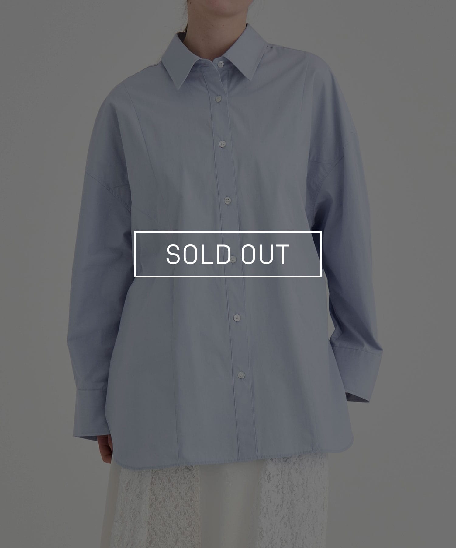 Silk Cotton Over Shirt