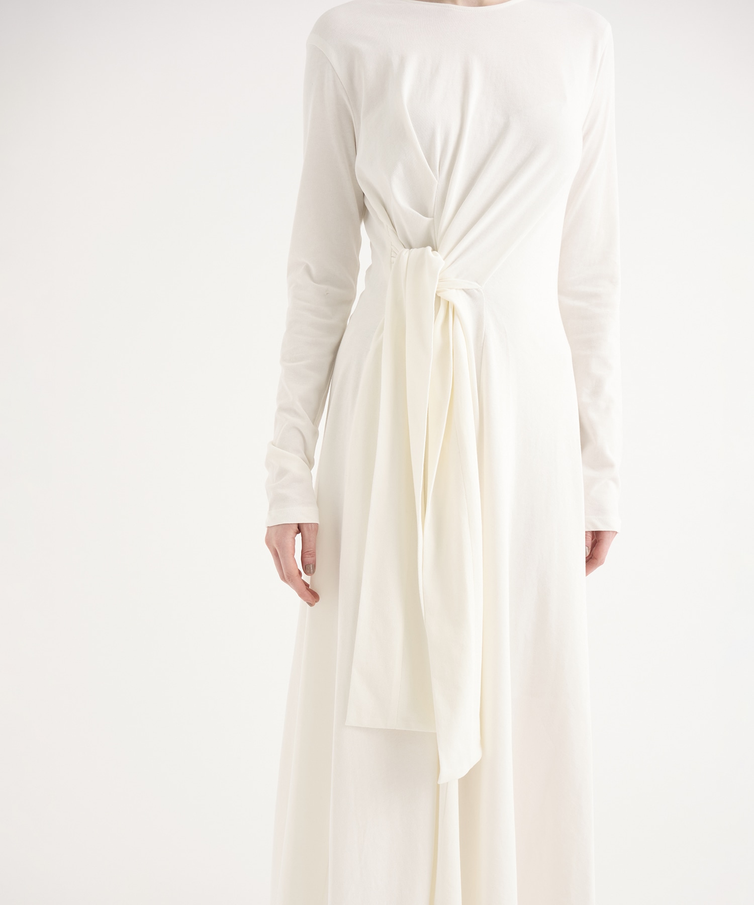 Twist Cut One-Piece