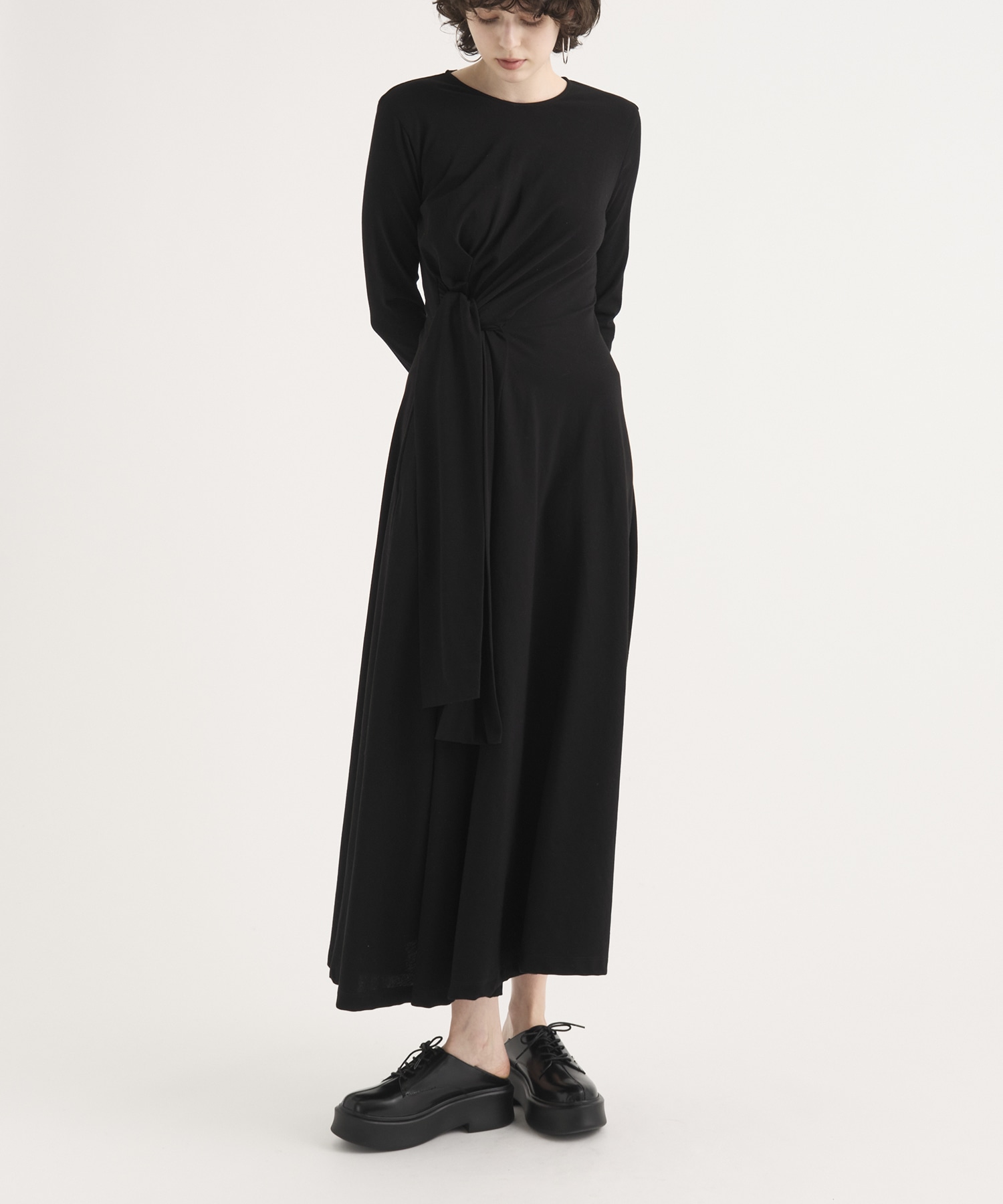 Twist Cut One-Piece