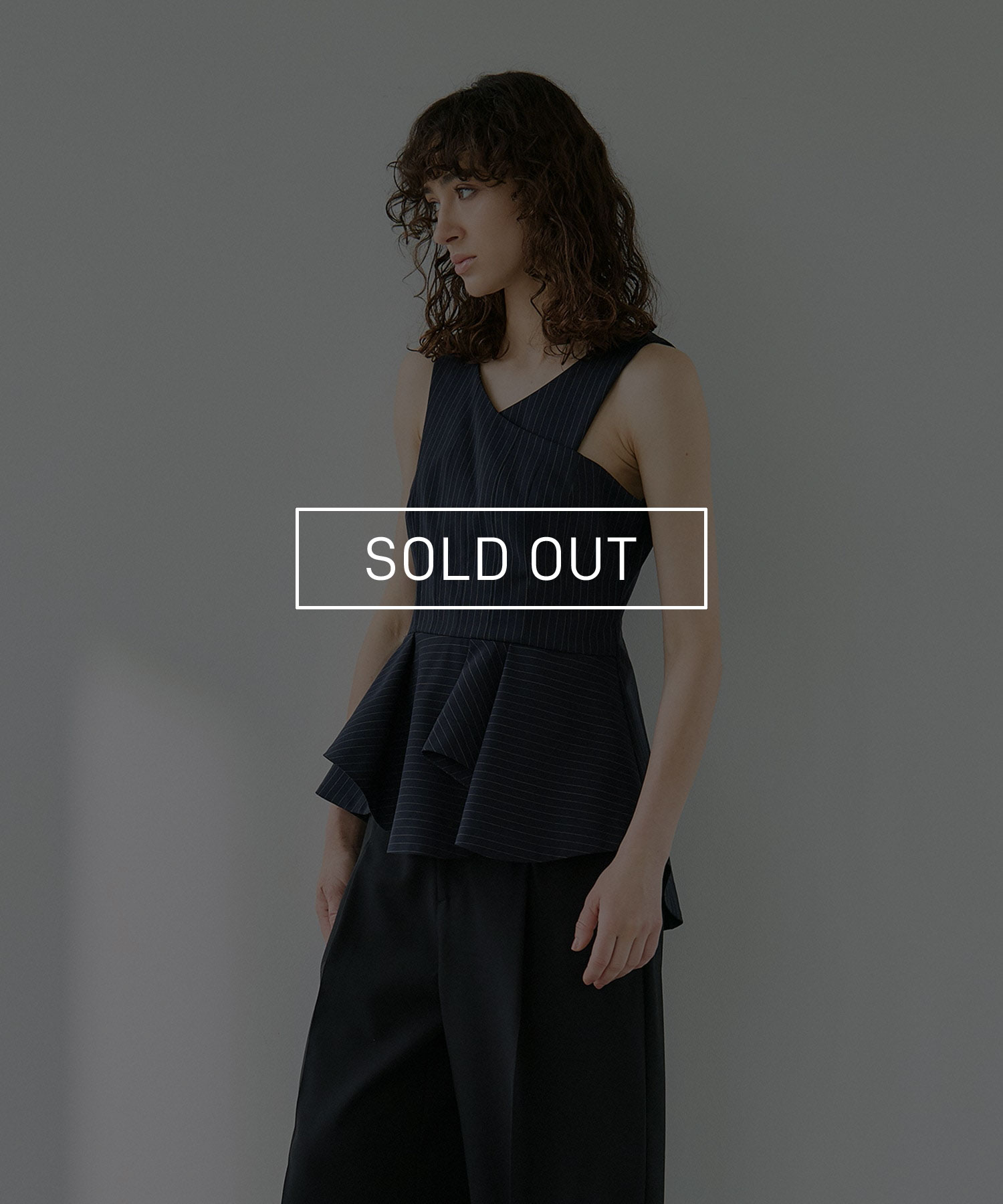 WOMENS/トップス/ビスチェ(並び順：高い順)｜THE TOKYO ONLINE STORE