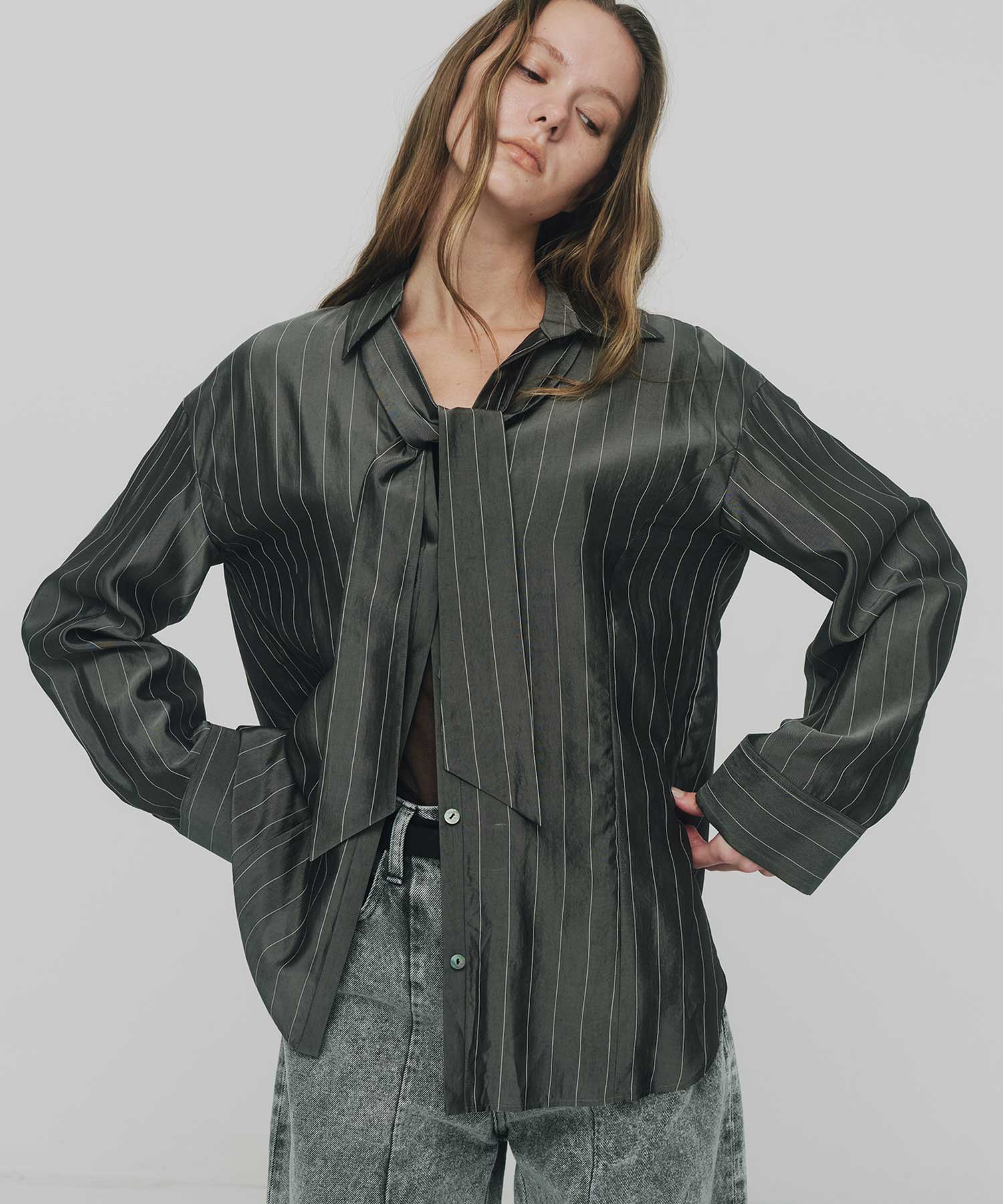 Flows Skipper Shirts