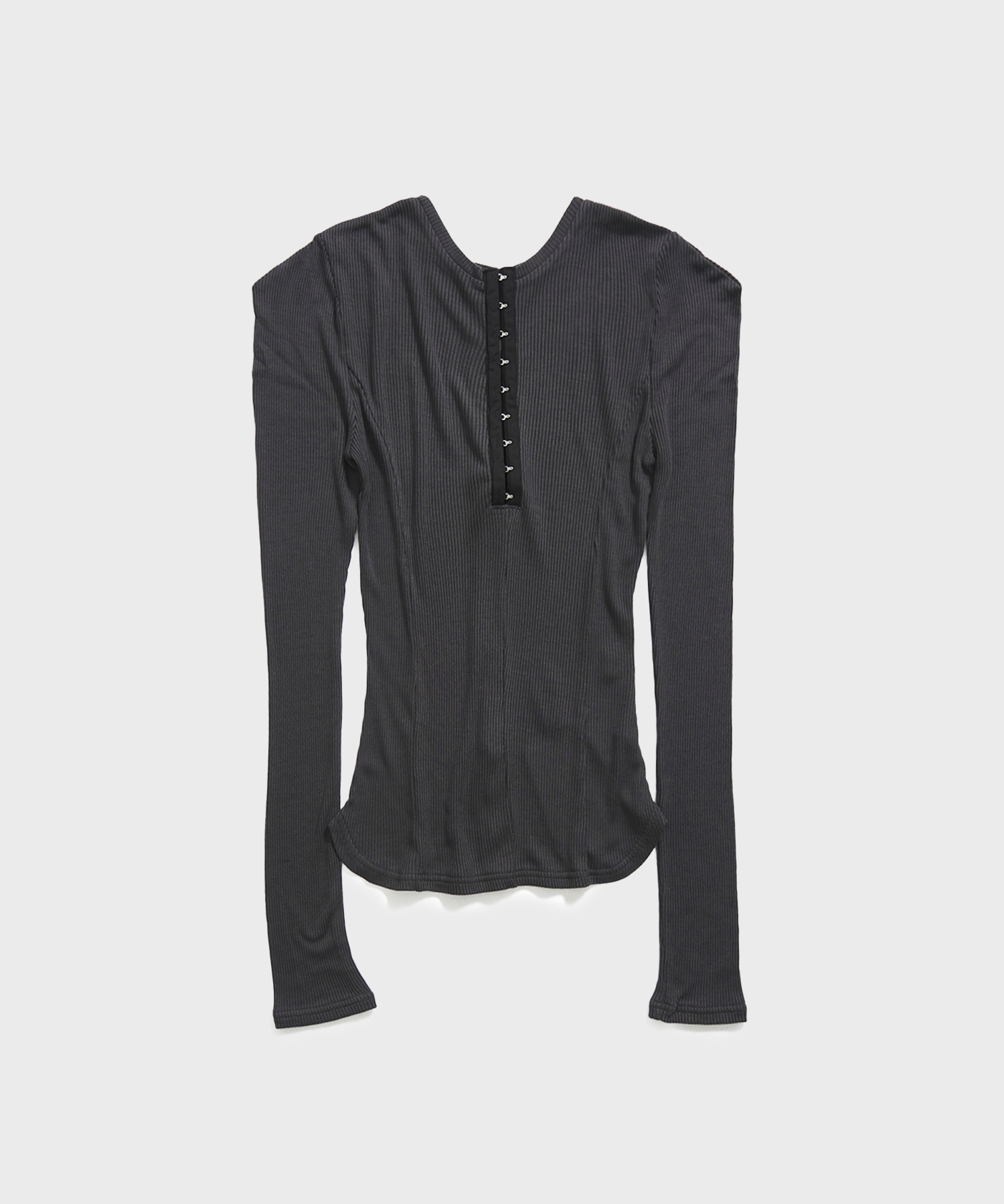 Tencel Cashmere Cut Tops