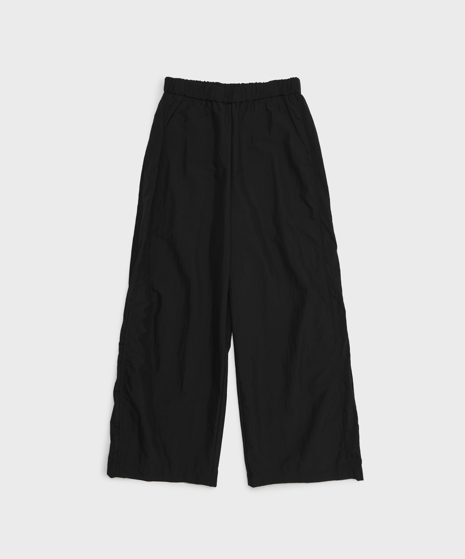 Nylon Pants