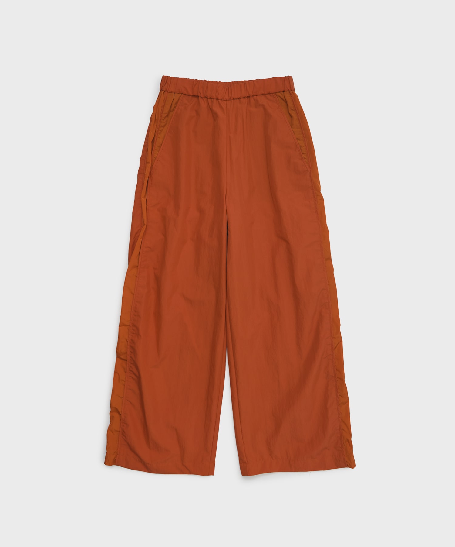 Nylon Pants