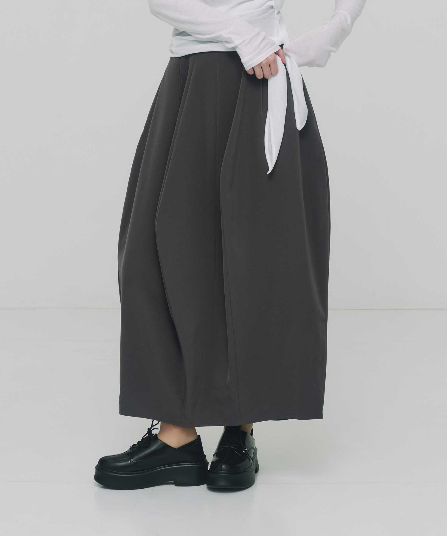 Arch Pattern Skirt