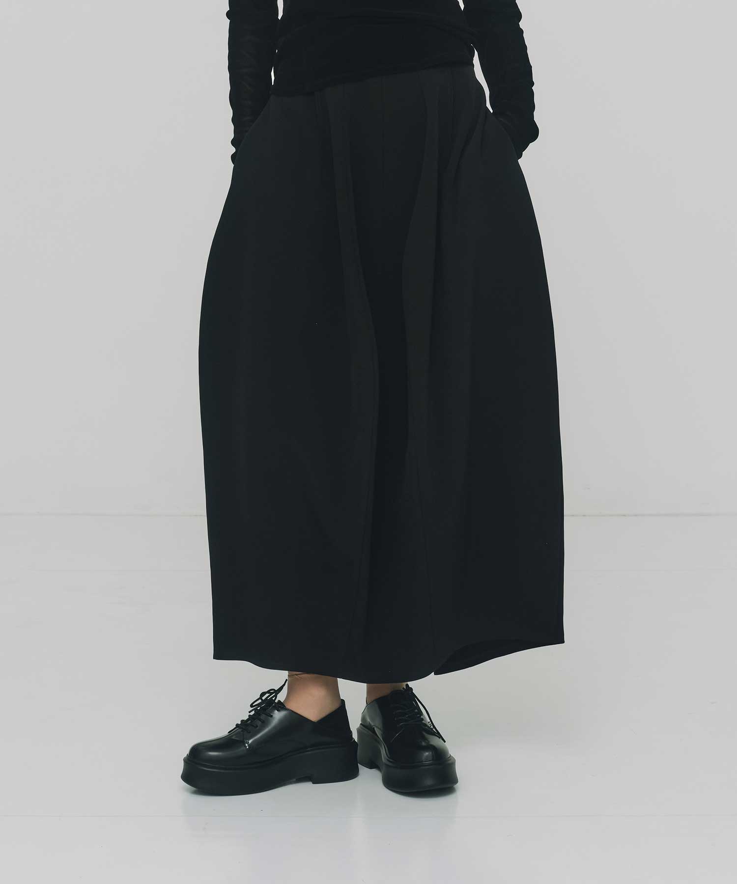 Arch Pattern Skirt
