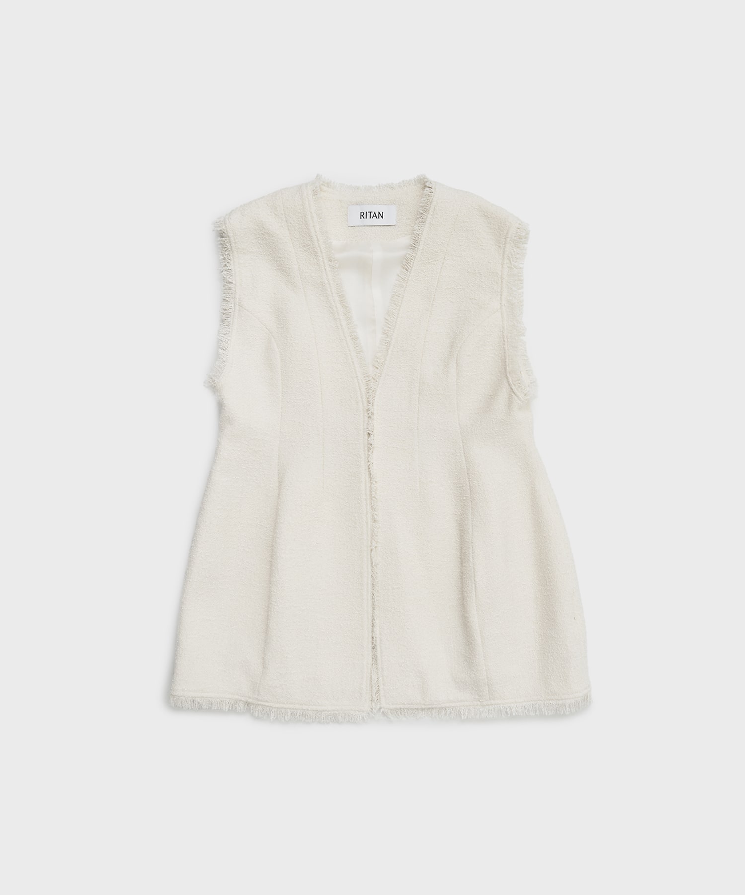 Curve Vest