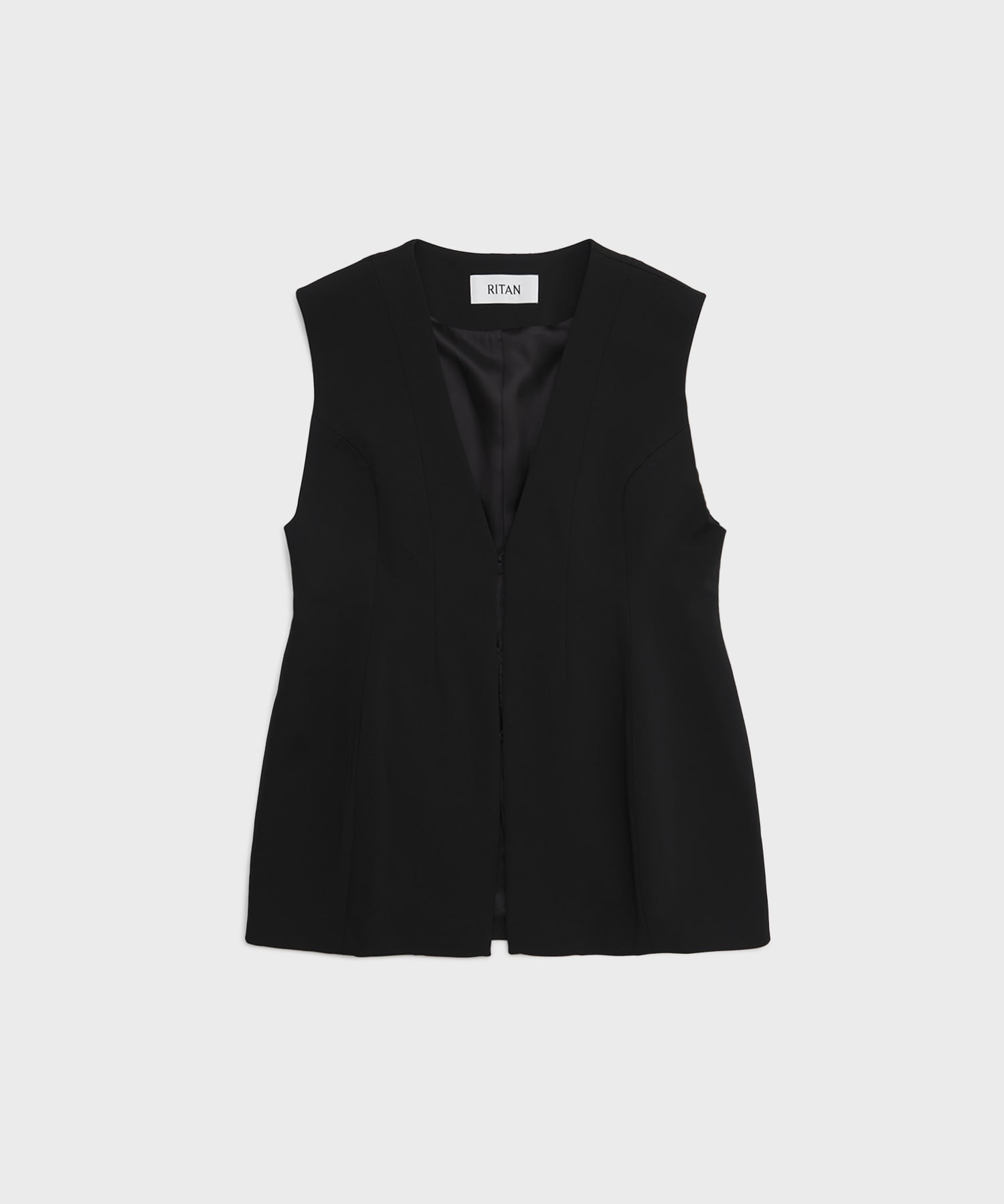 Curve Vest
