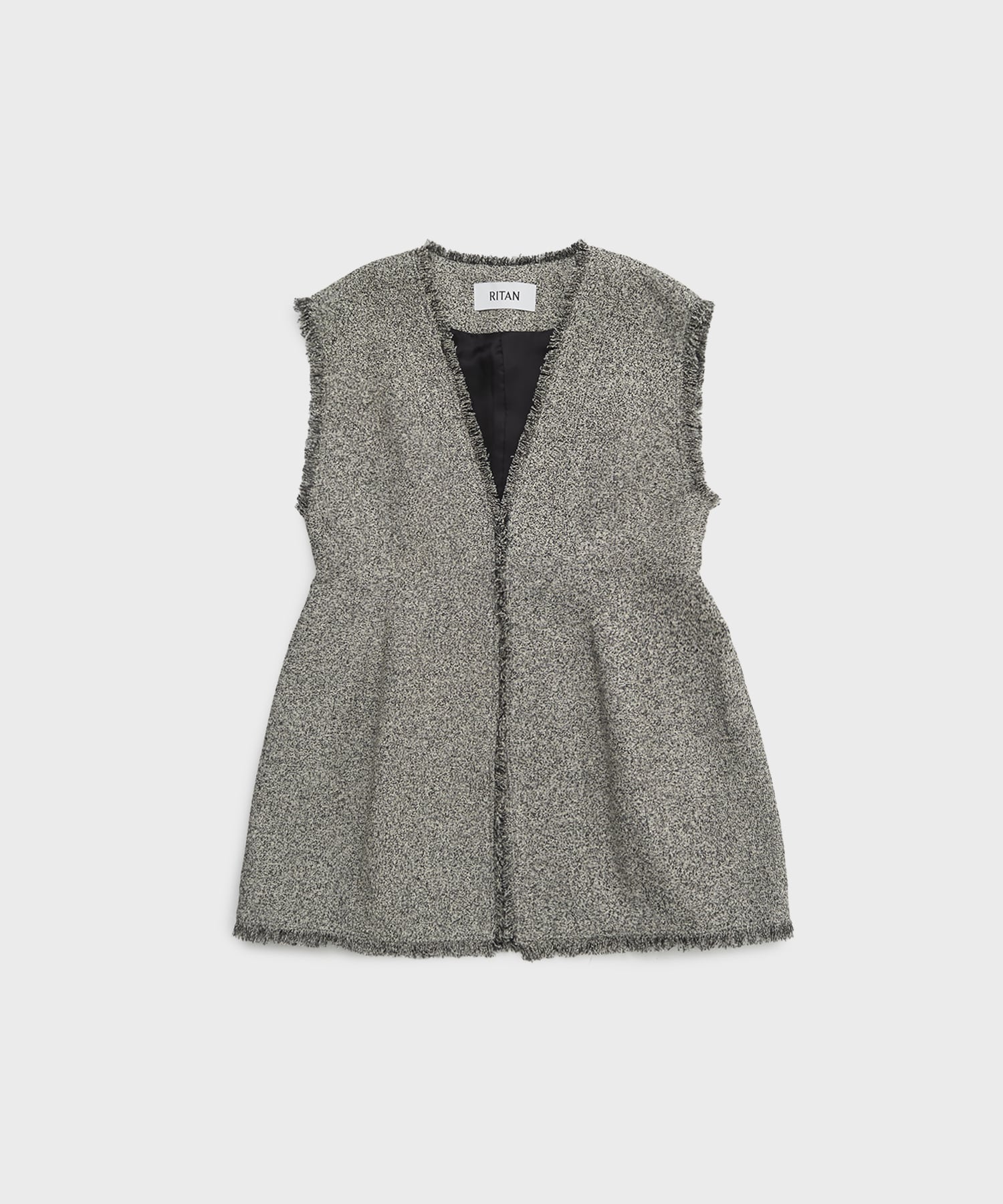 Curve Vest