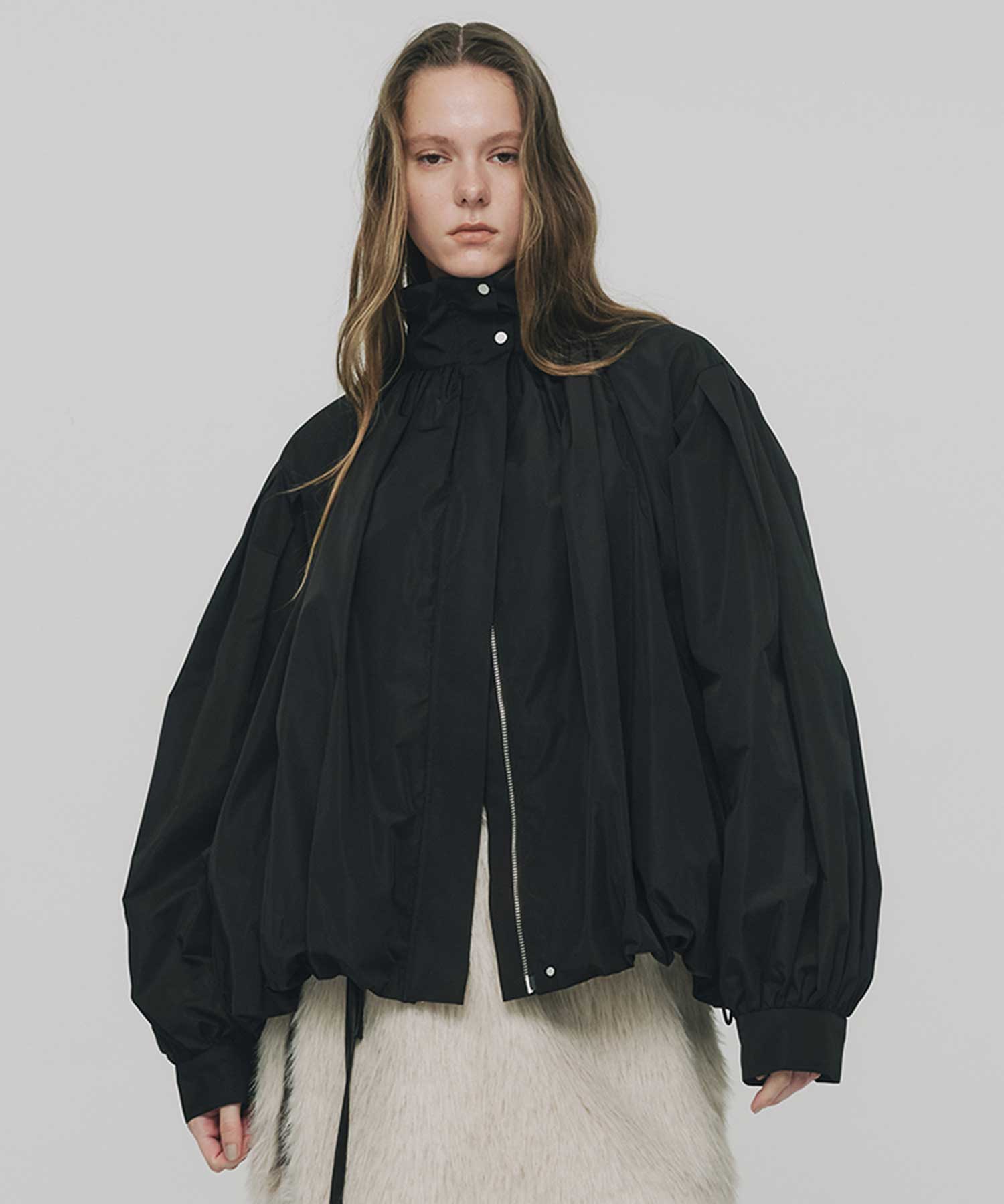 Balloon Blouson